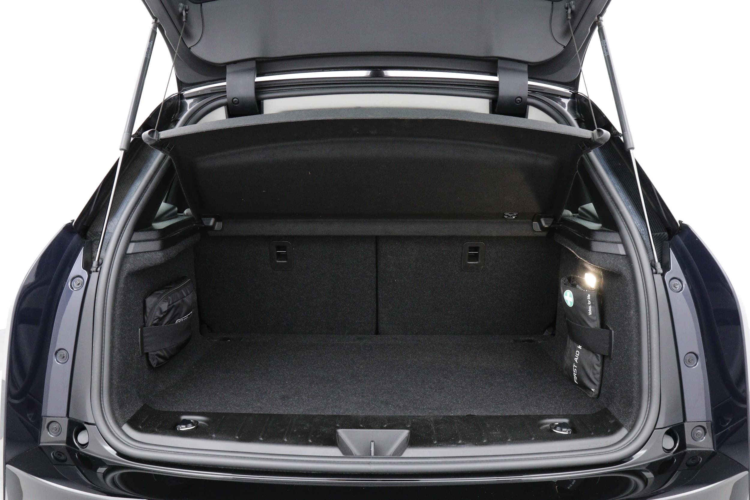 BMW i3s