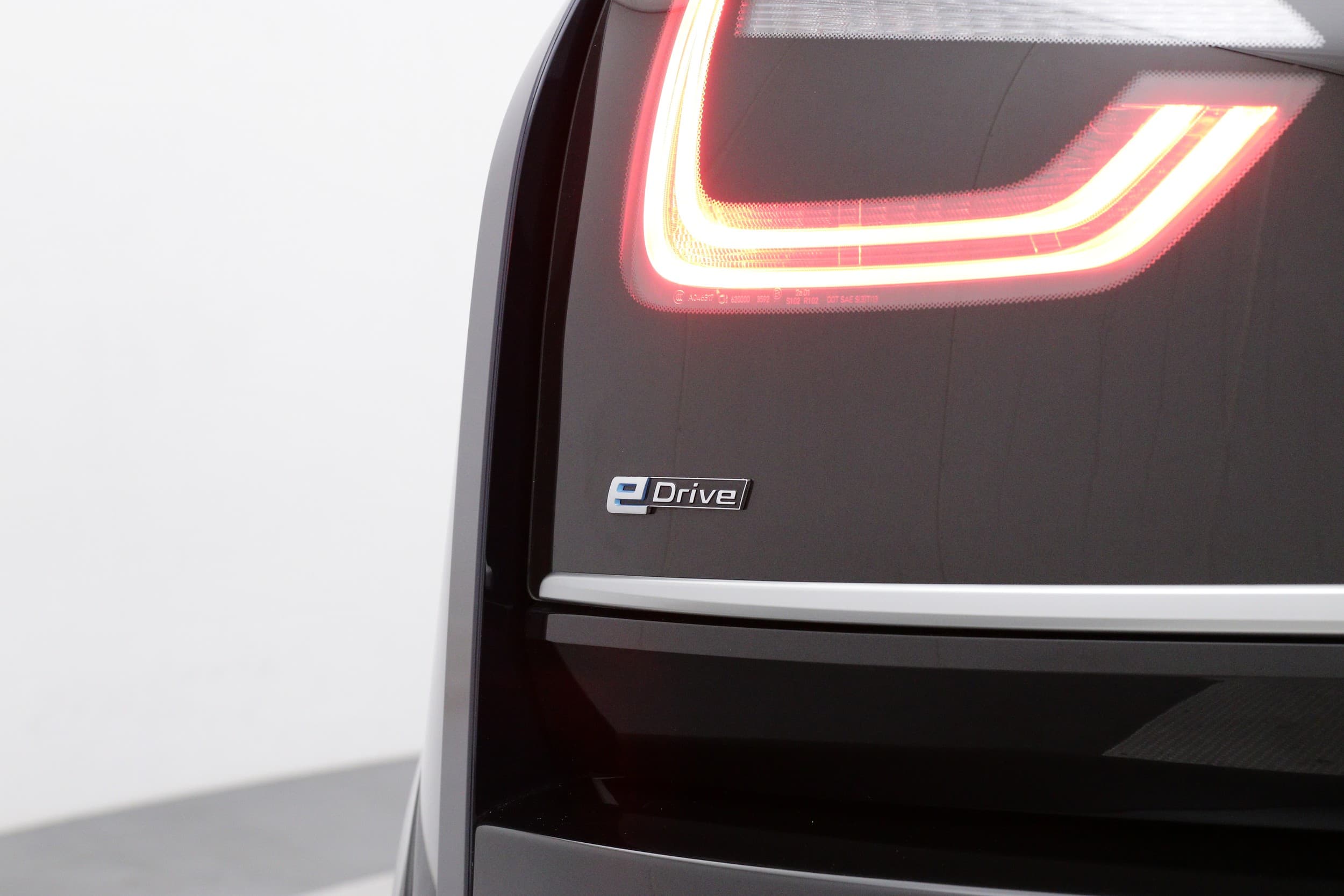 BMW i3s