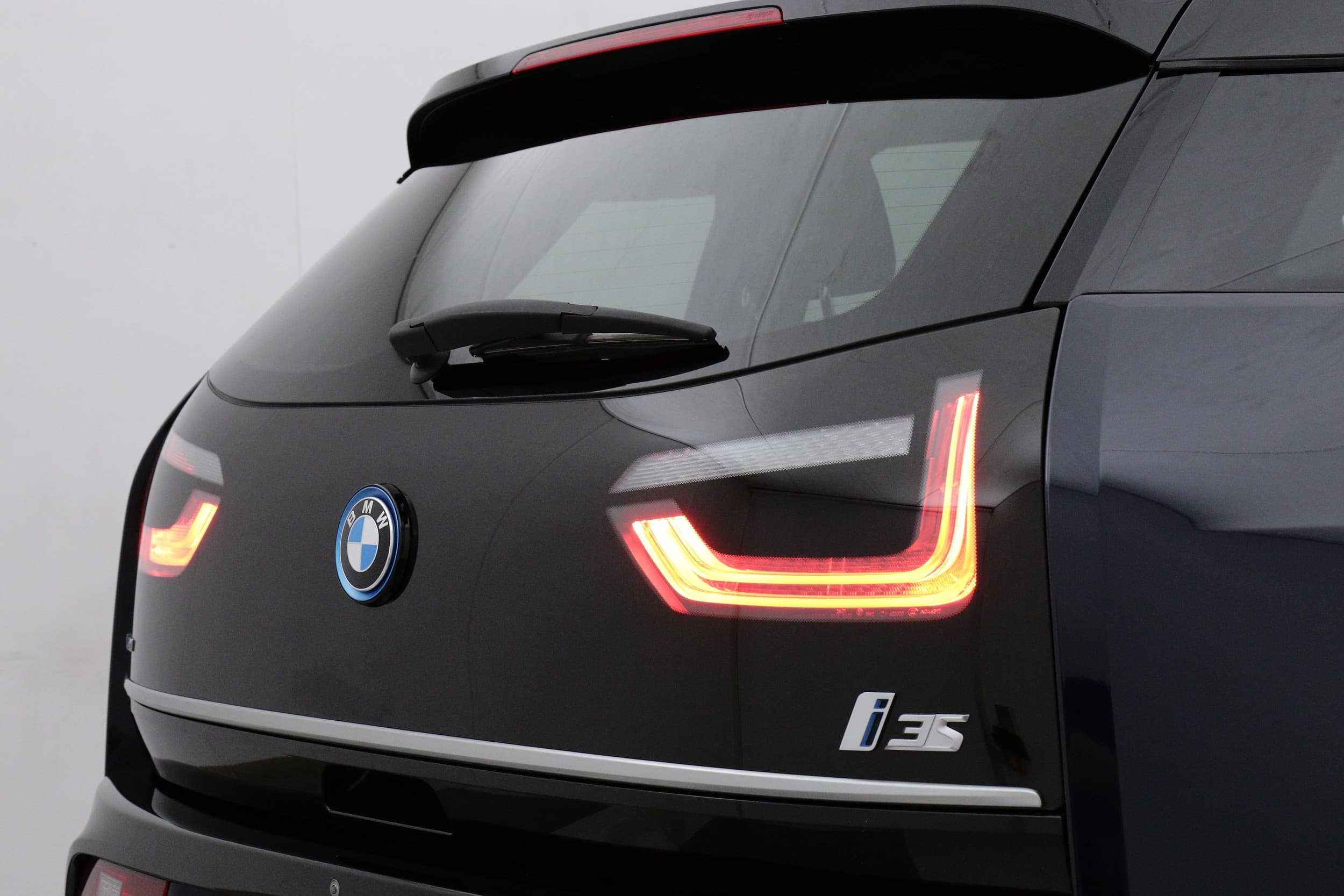 BMW i3s