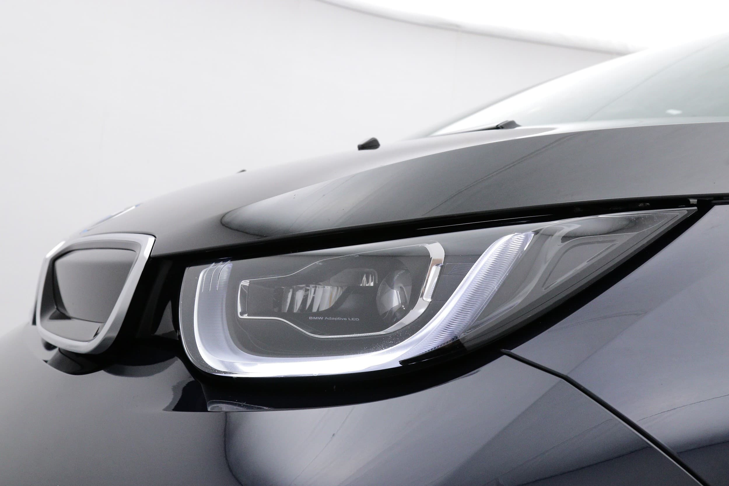 BMW i3s