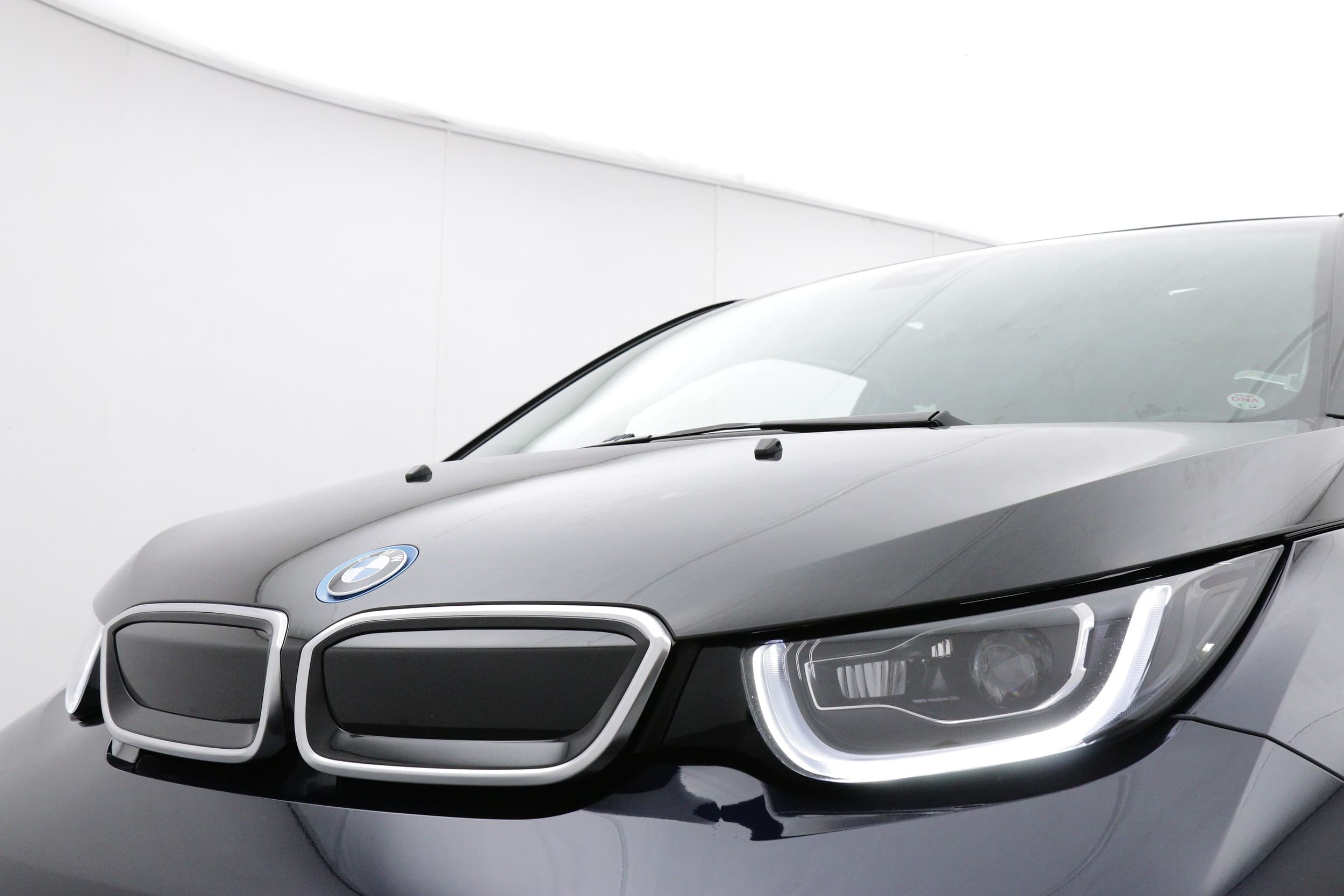 BMW i3s