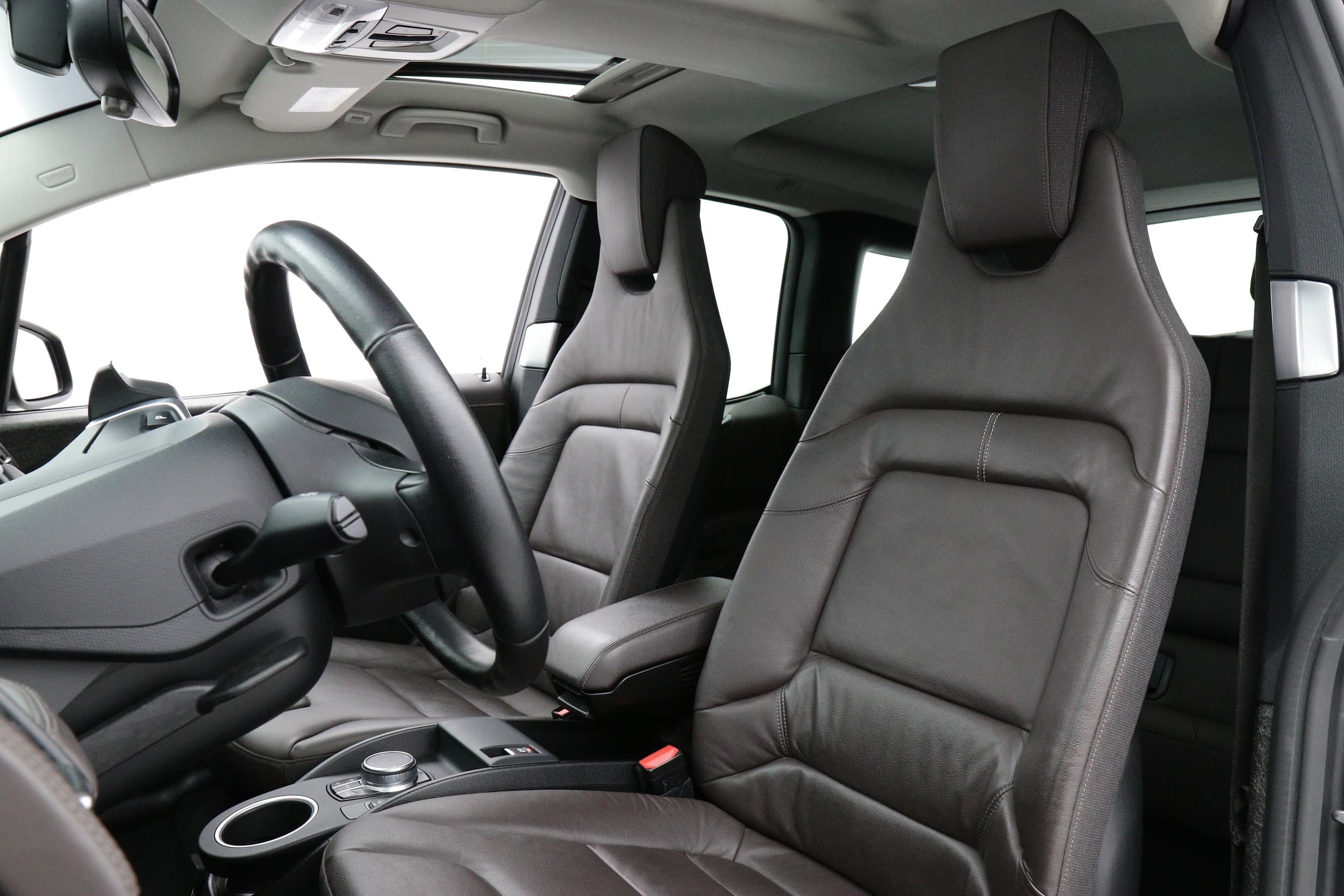 BMW i3s