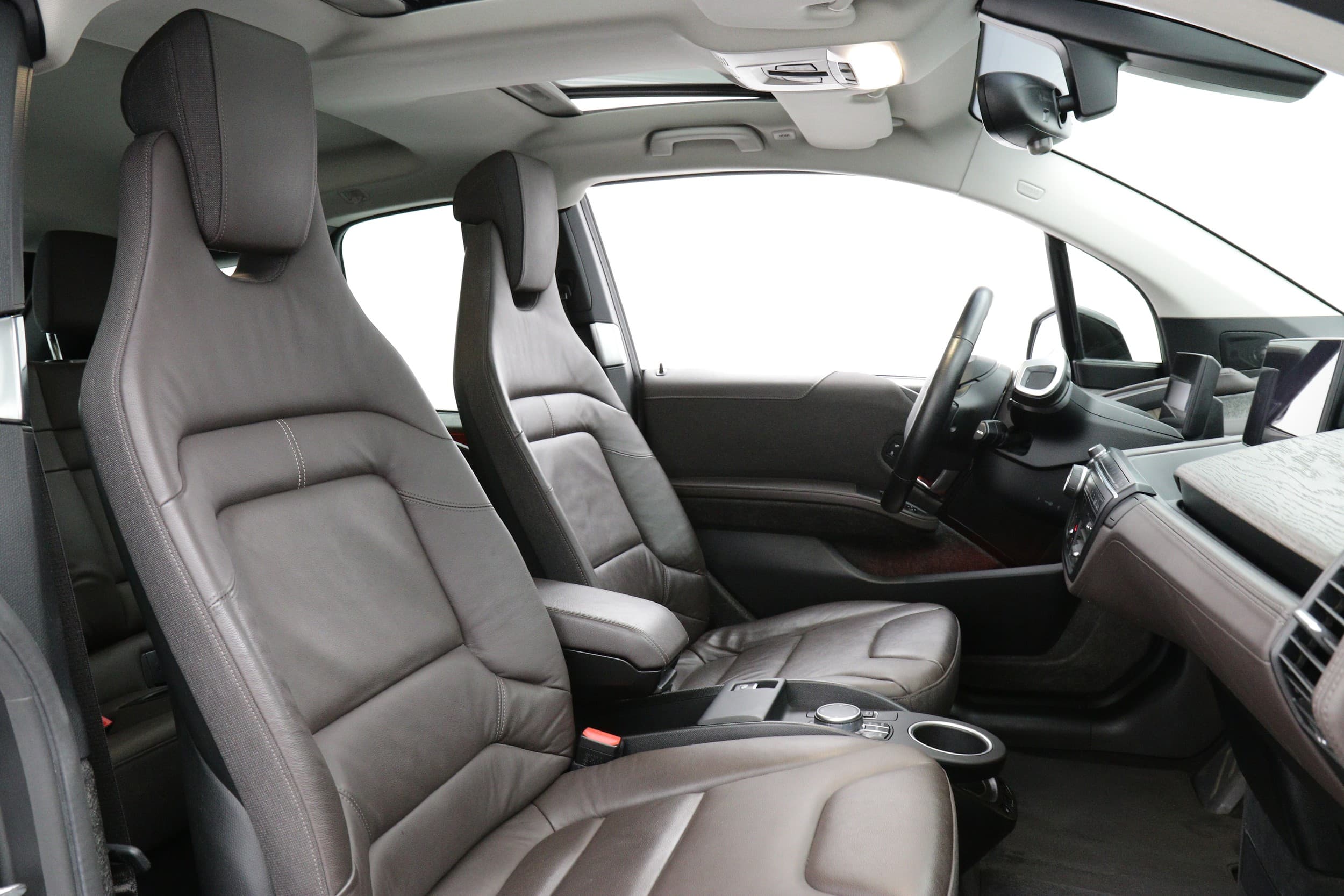 BMW i3s