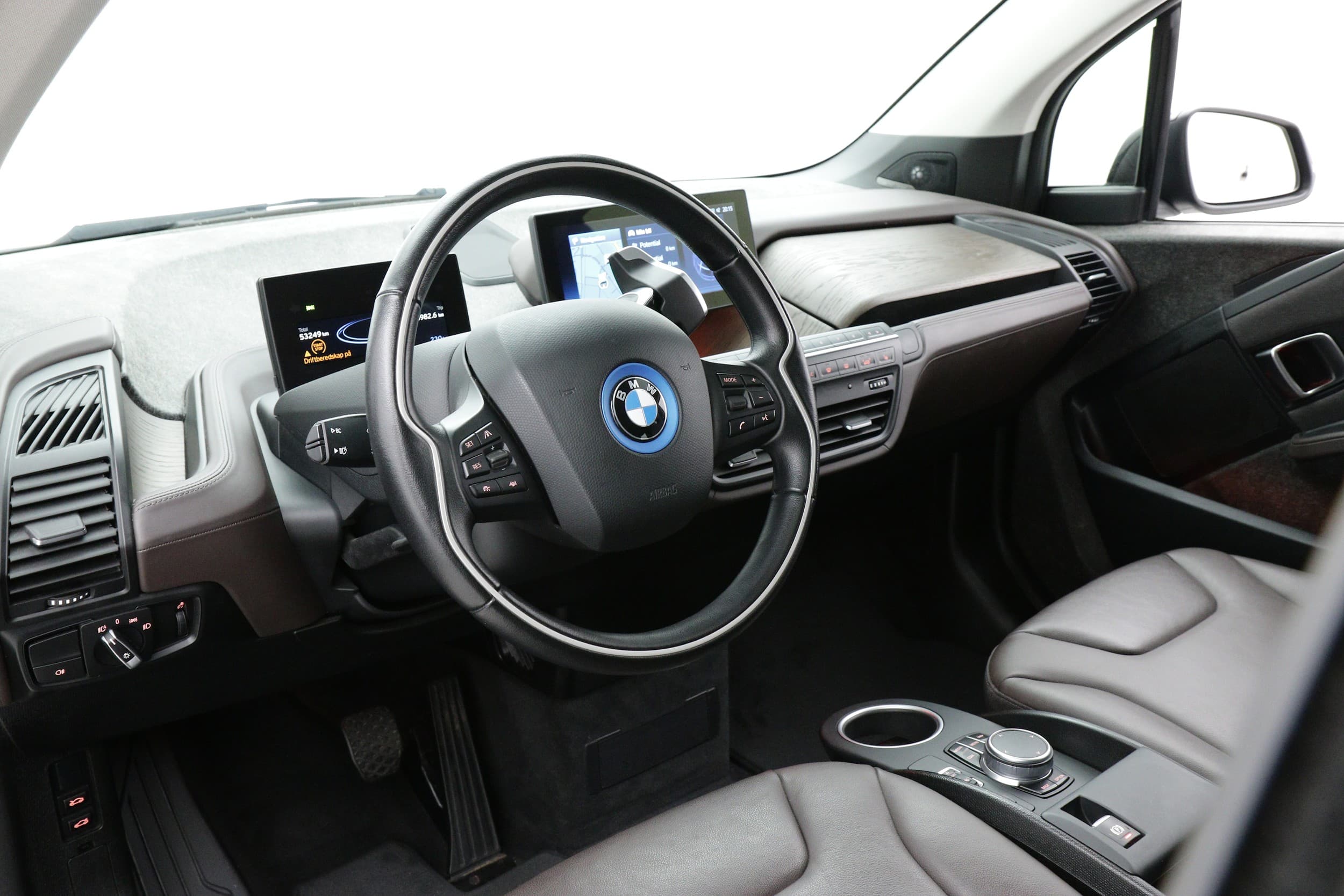 BMW i3s