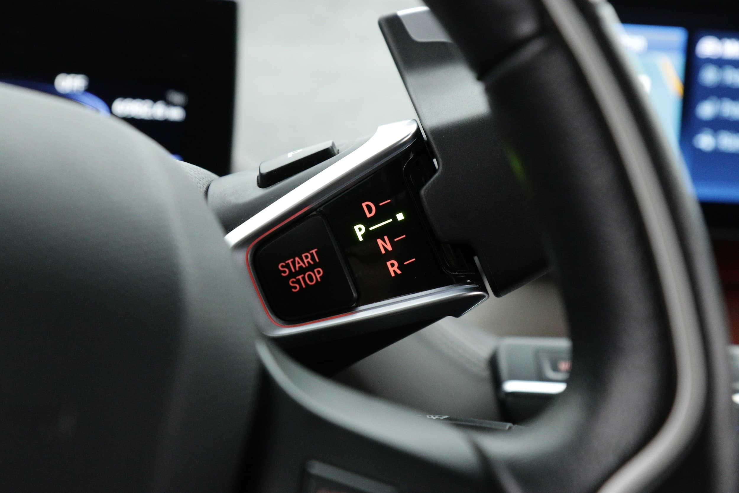 BMW i3s