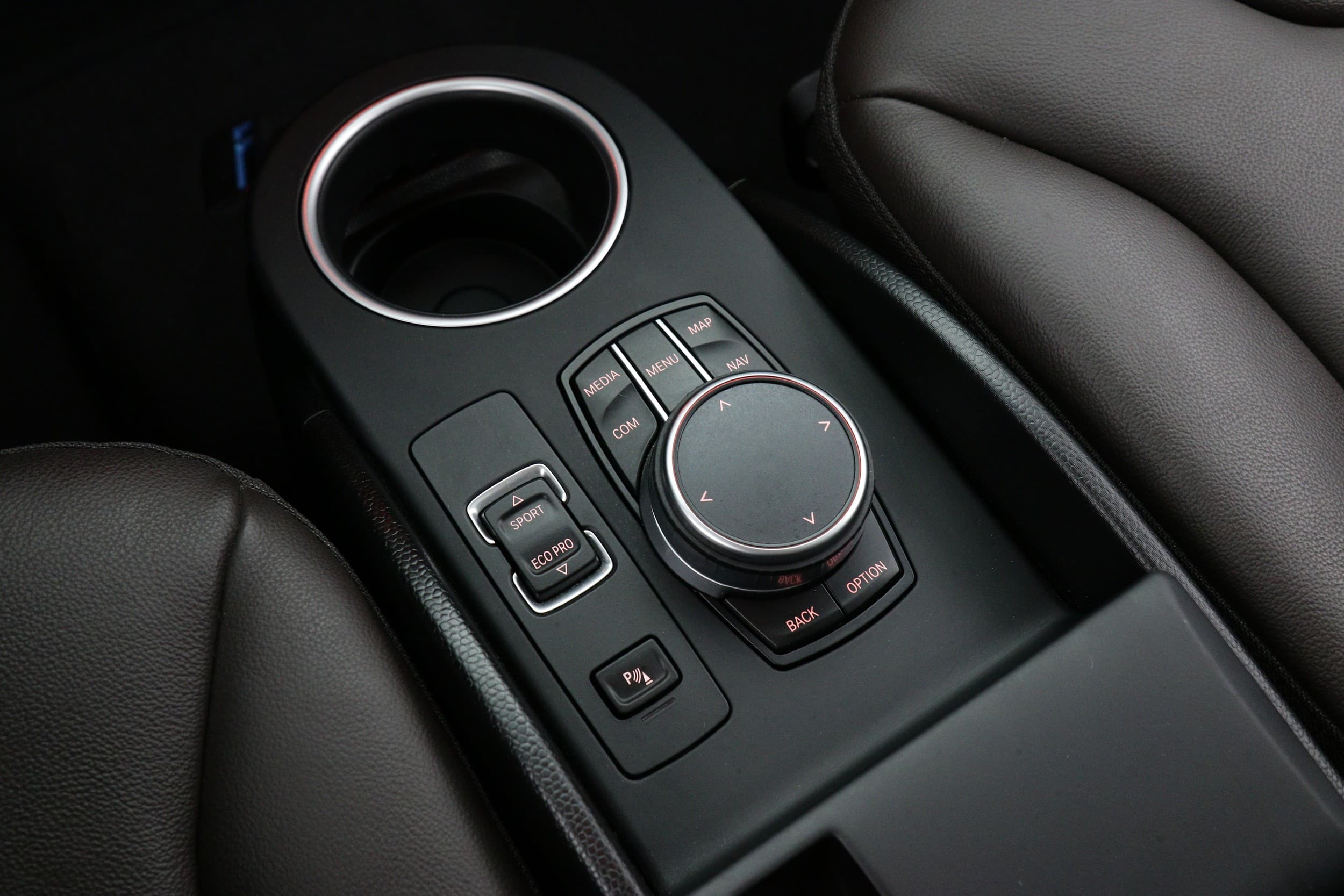 BMW i3s