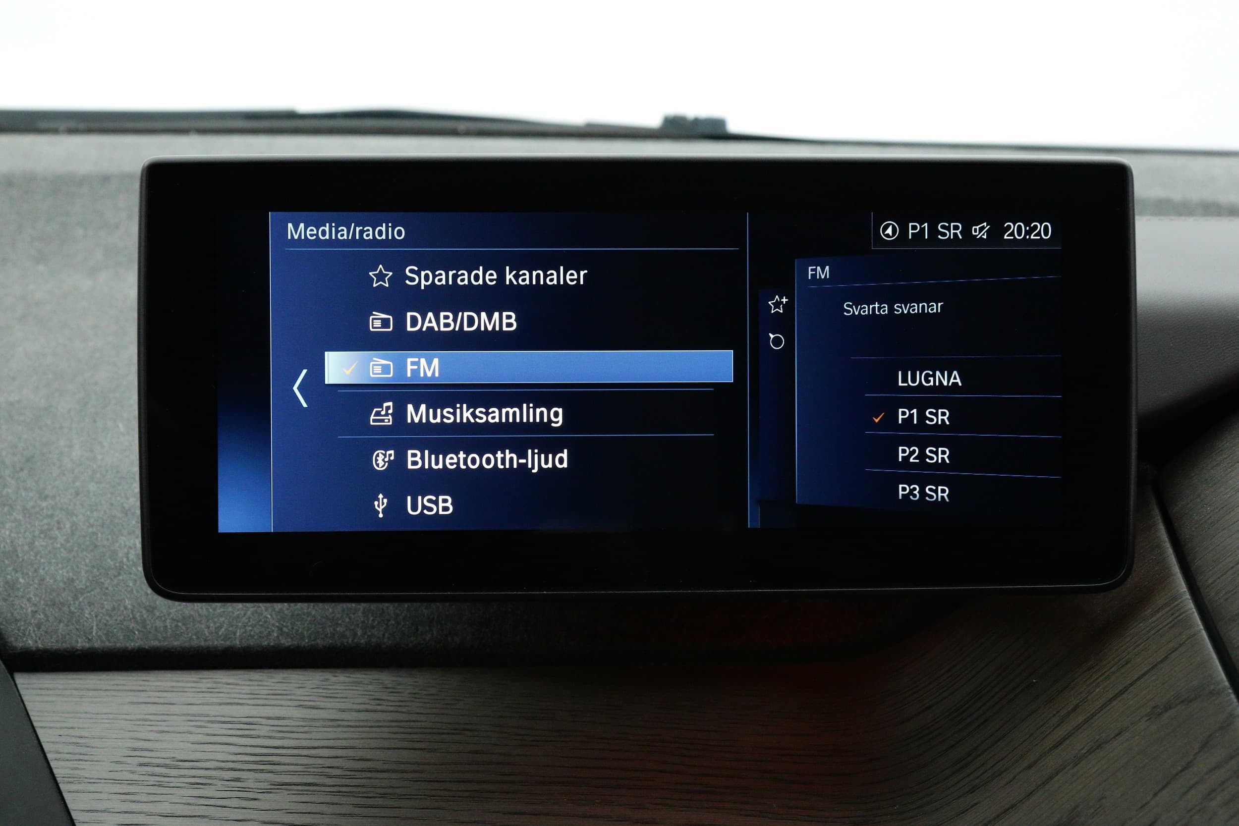 BMW i3s