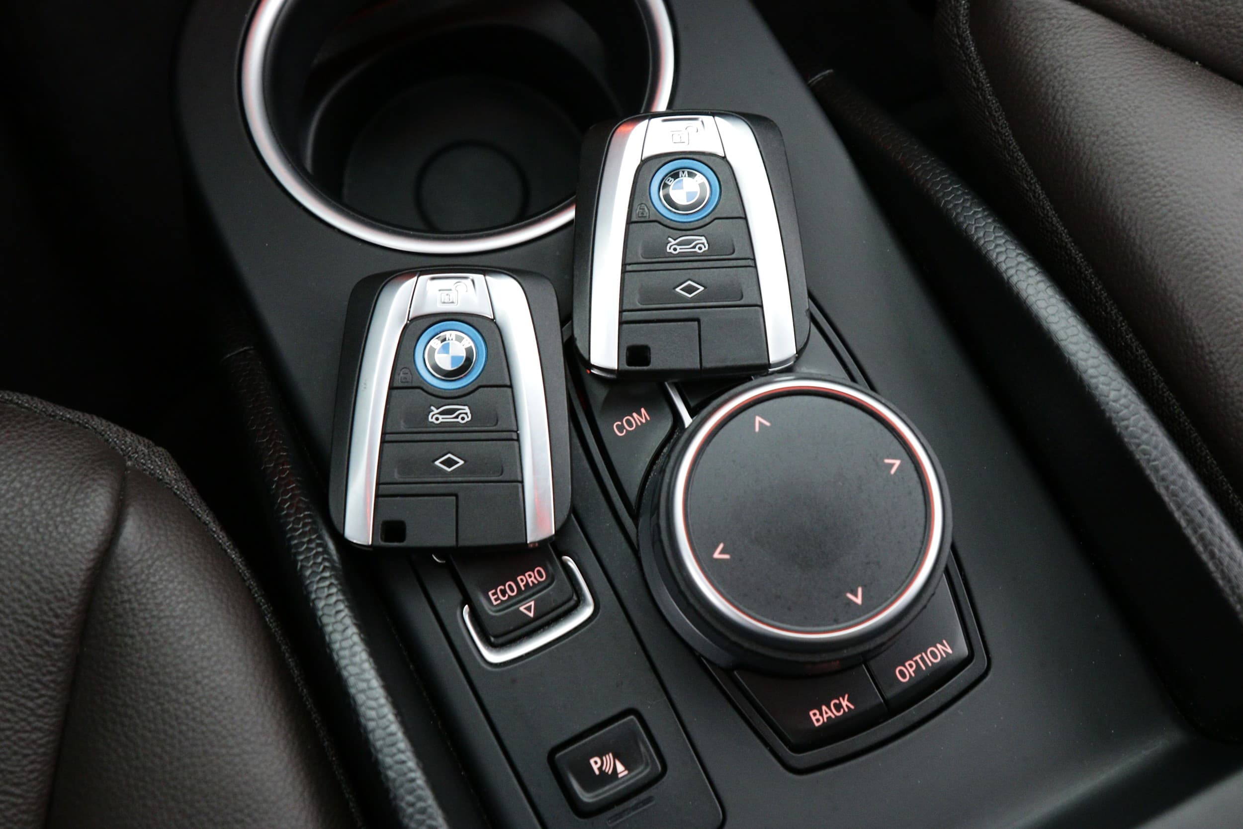 BMW i3s