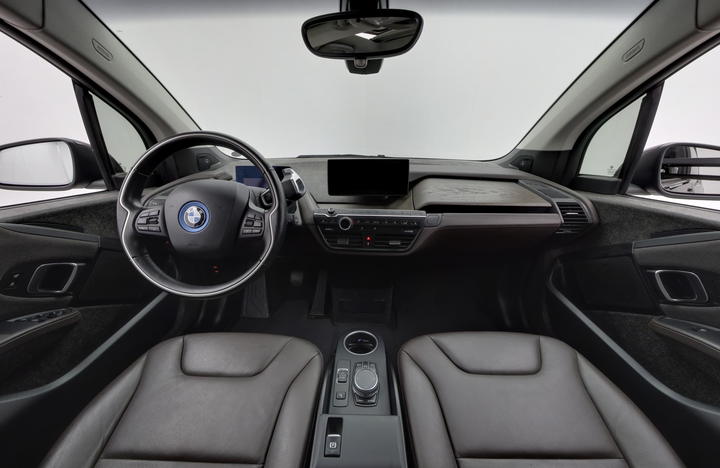 BMW i3s