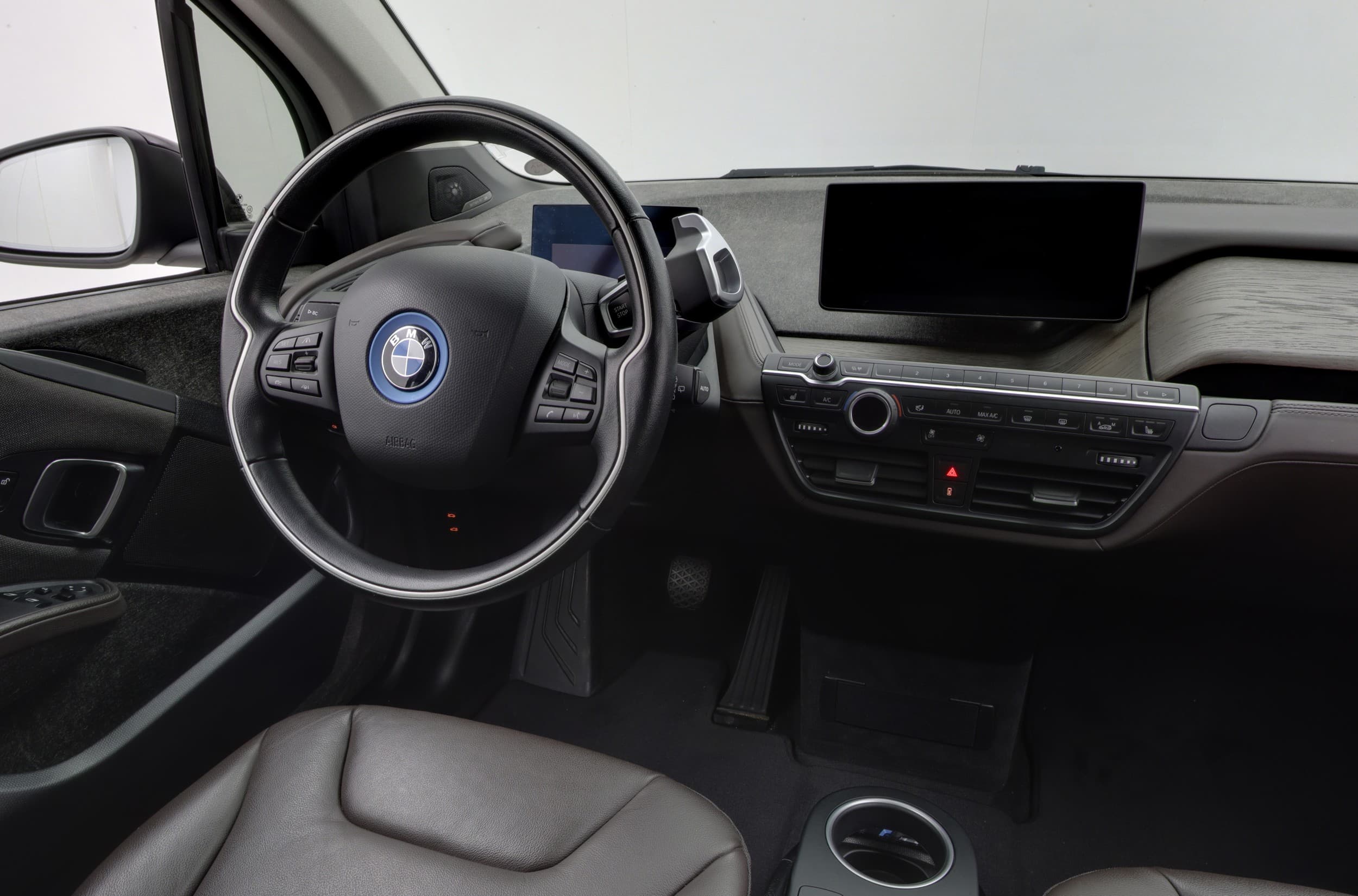 BMW i3s