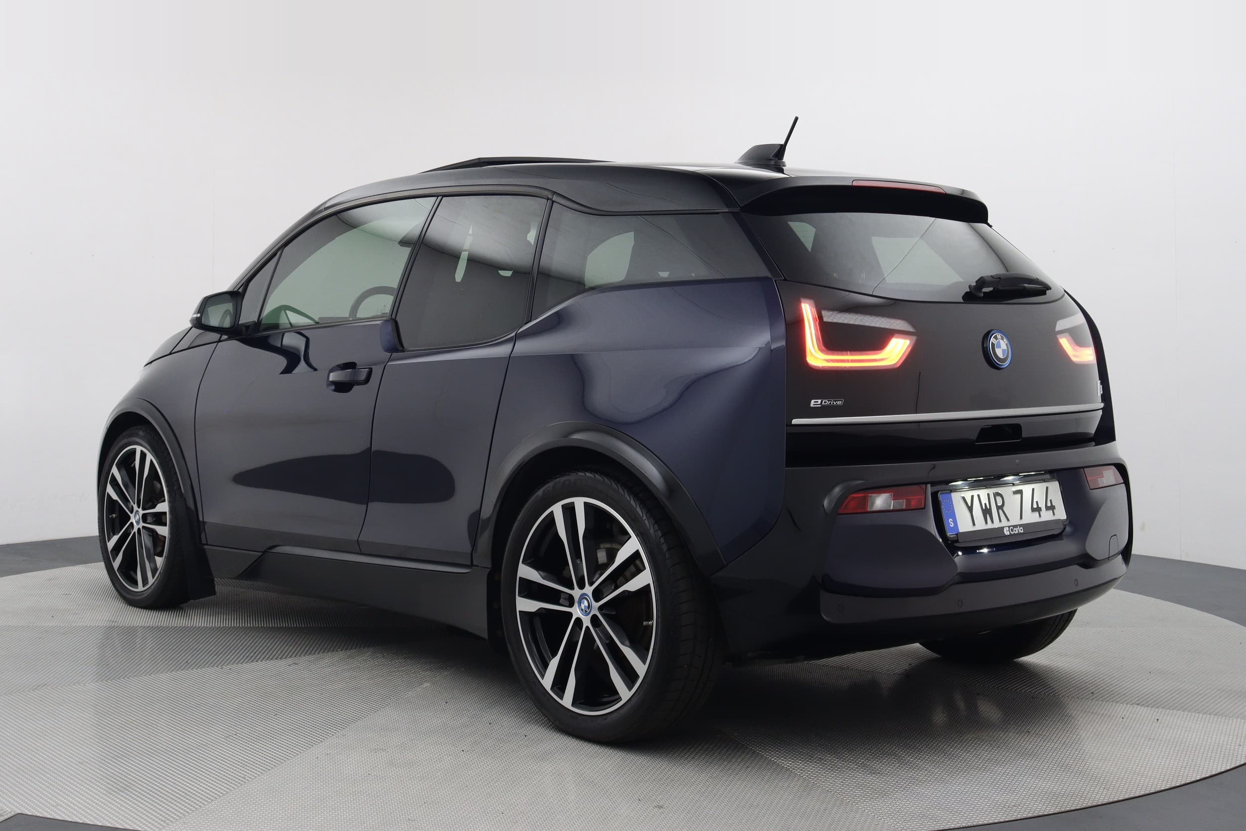 BMW i3s