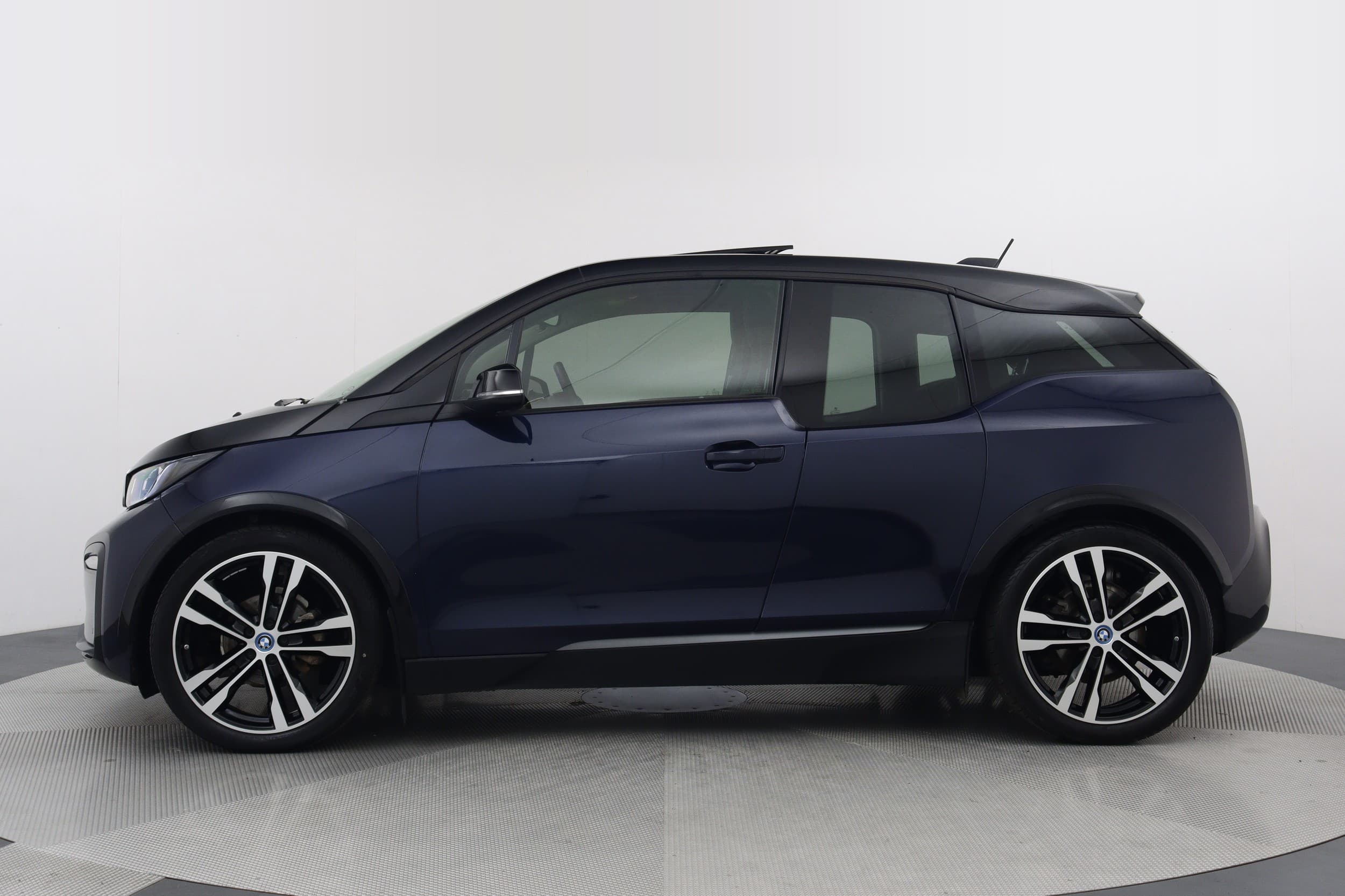 BMW i3s