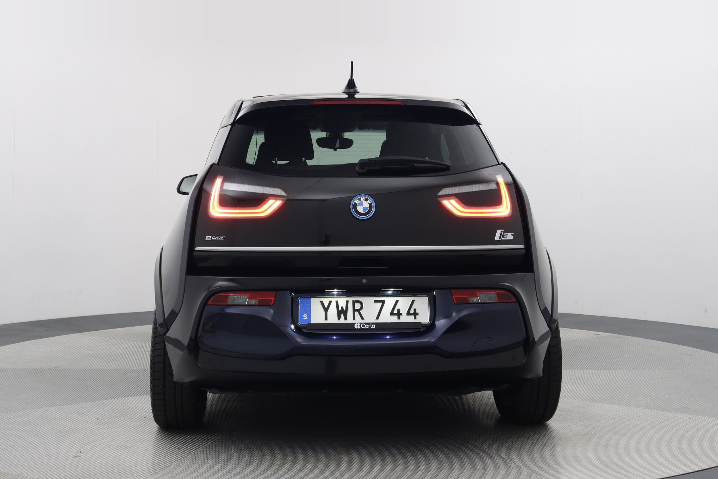 BMW i3s