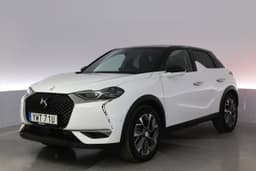 DS 3 Crossback
