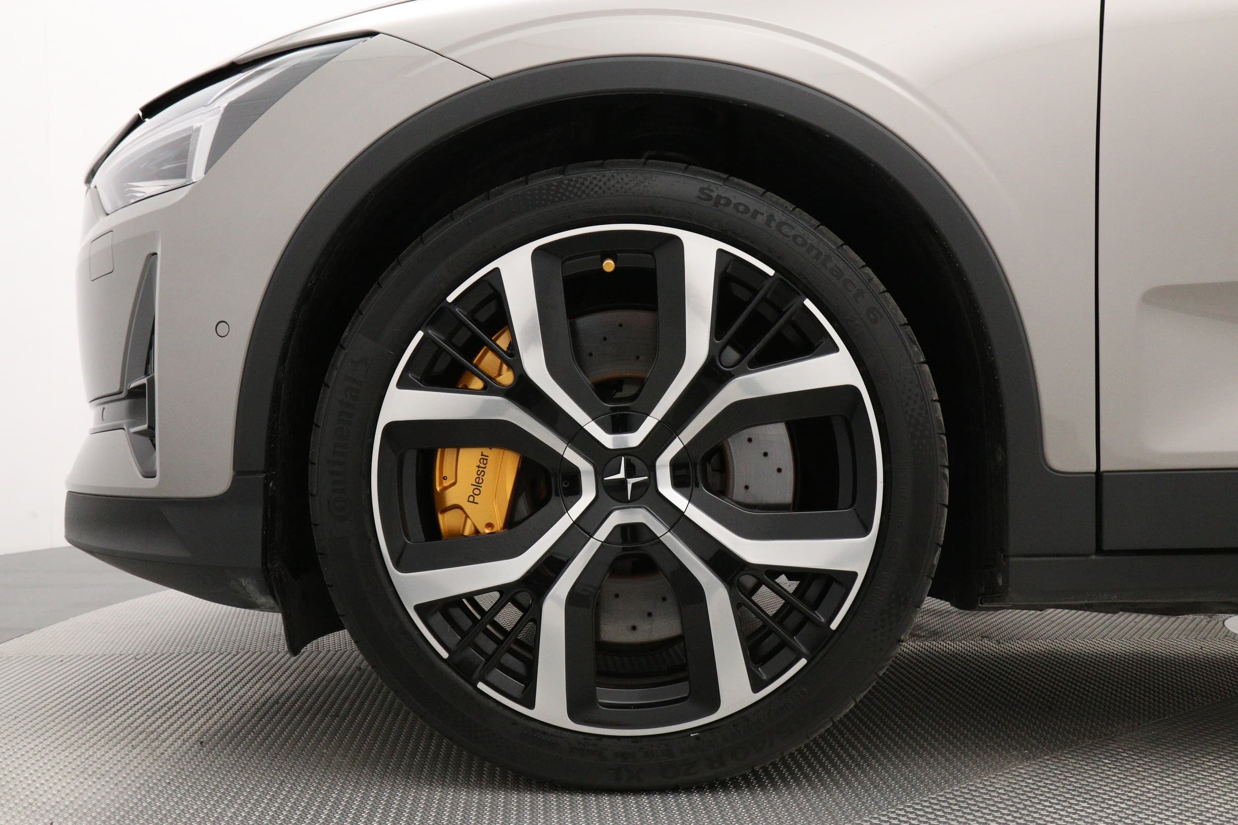 Polestar 2