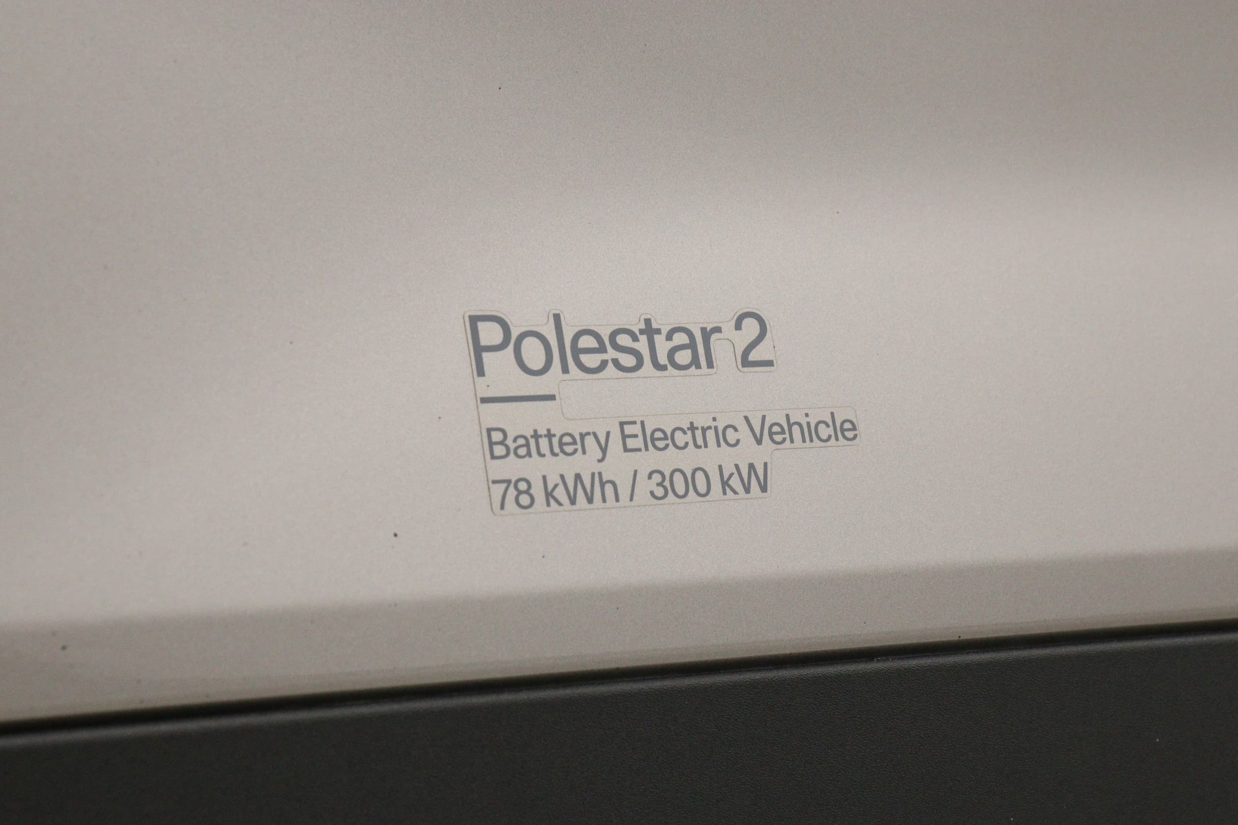 Polestar 2