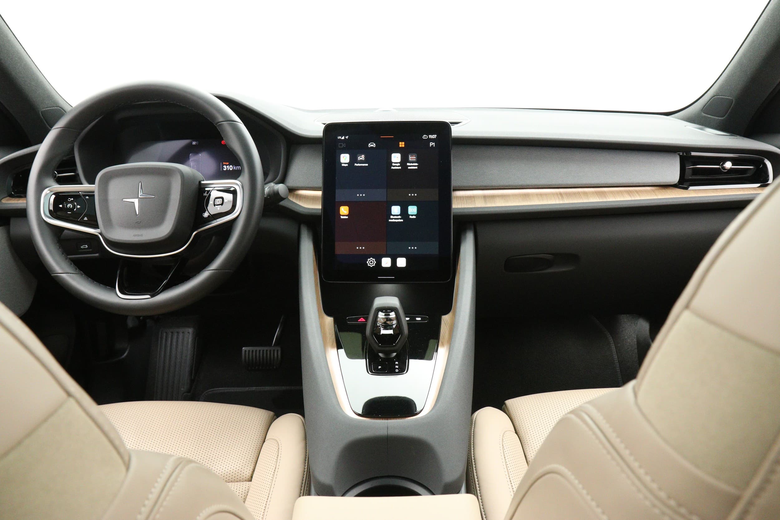 Polestar 2
