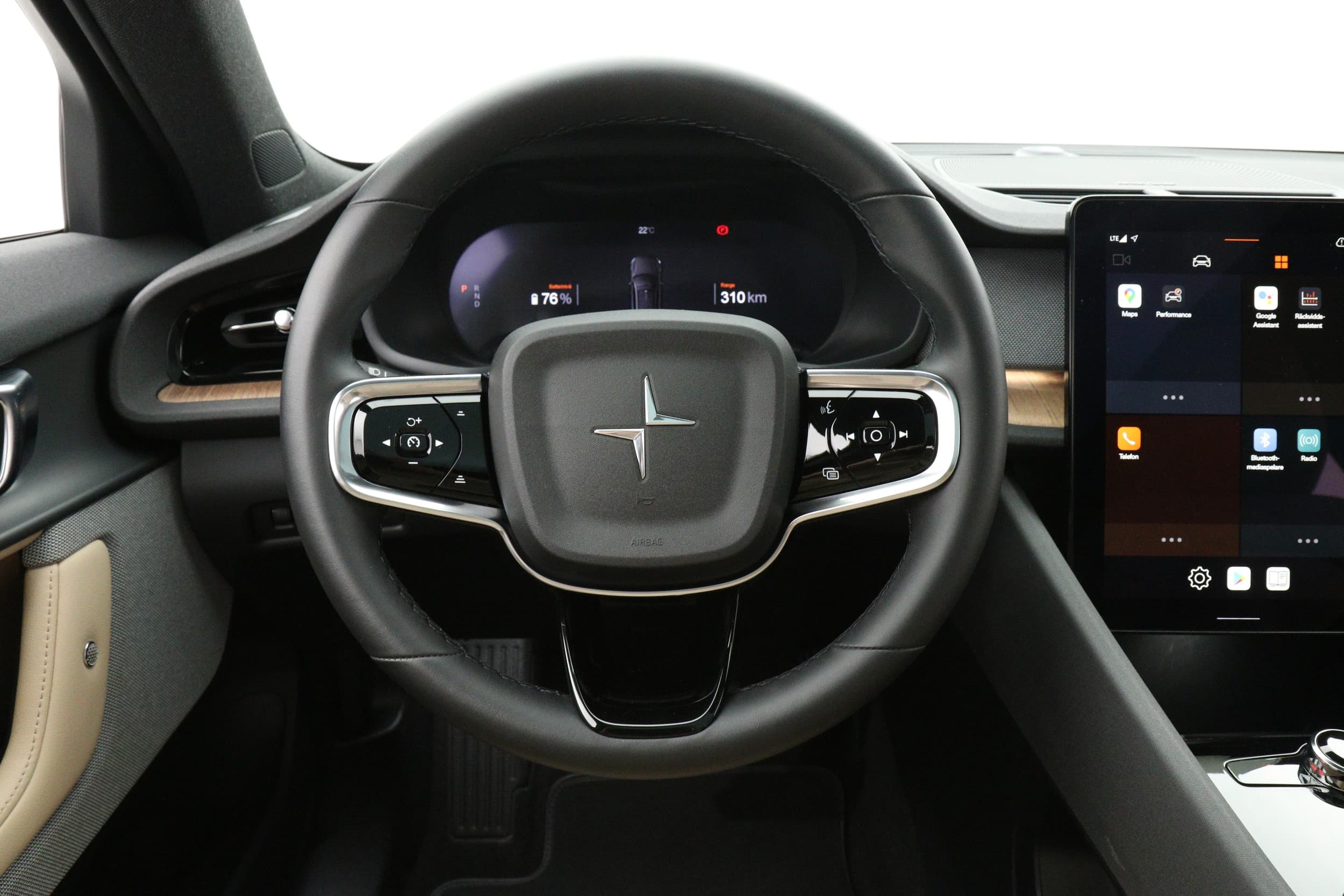 Polestar 2
