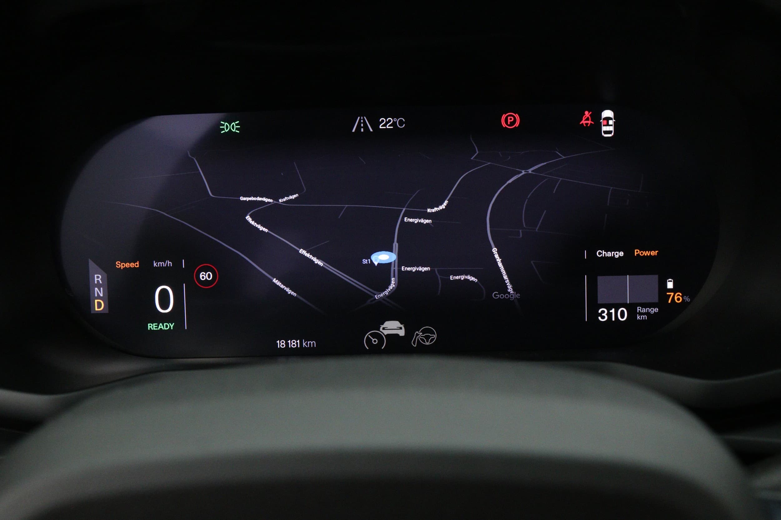Polestar 2