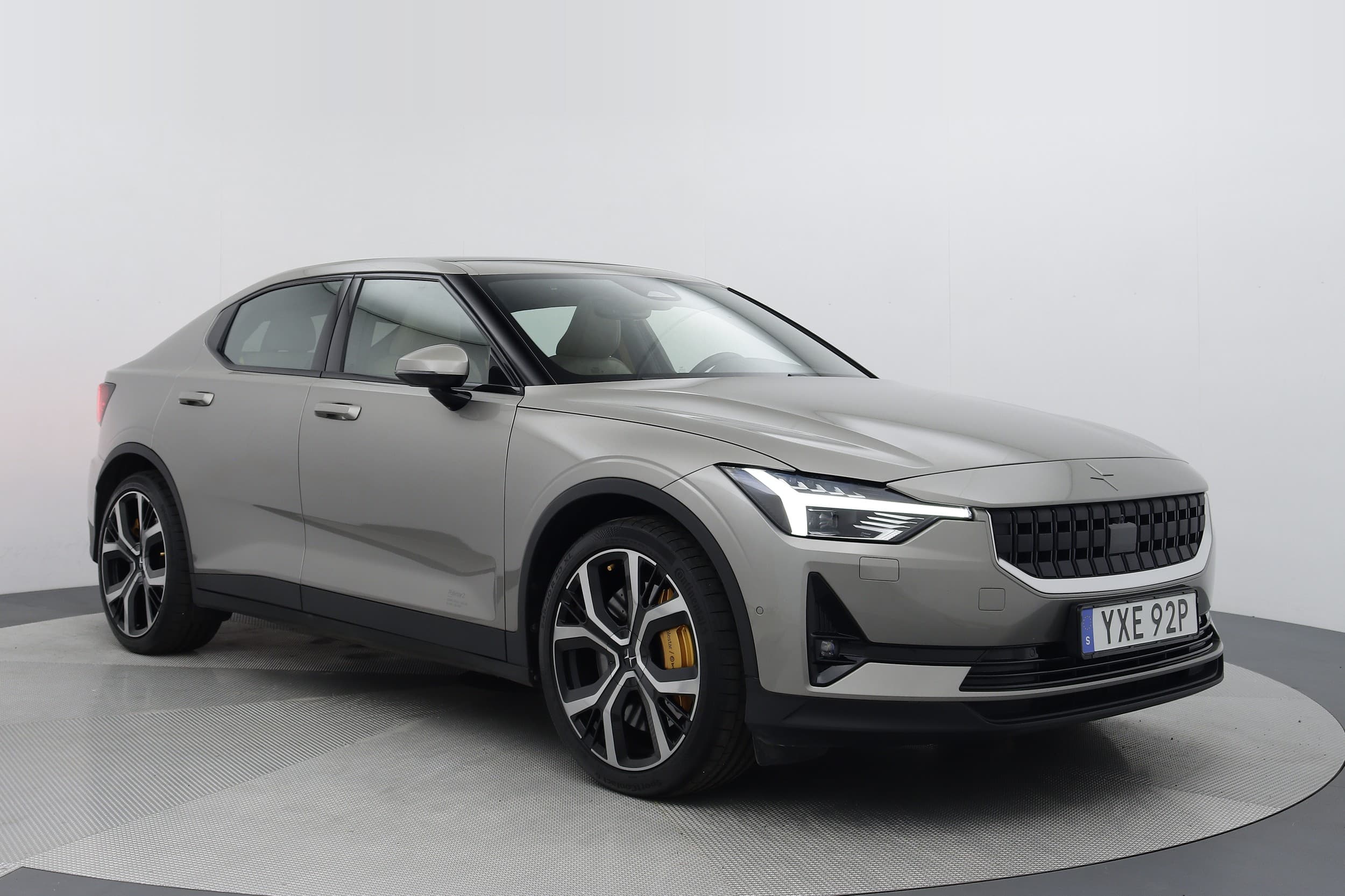 Polestar 2