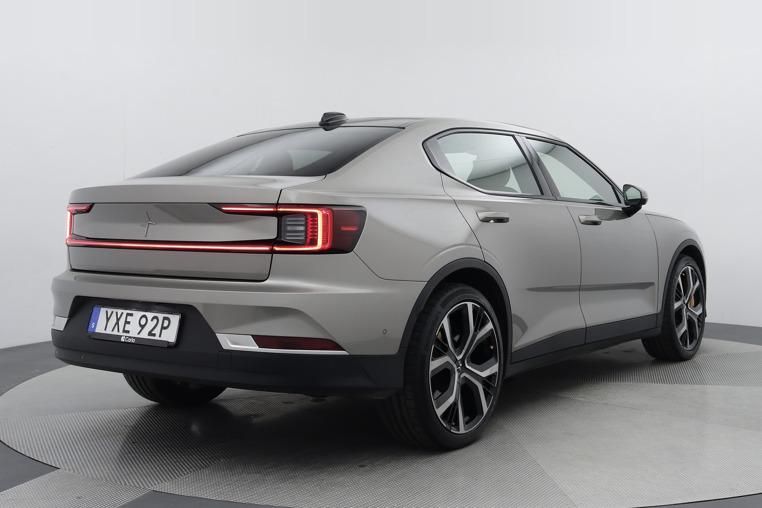 Polestar 2