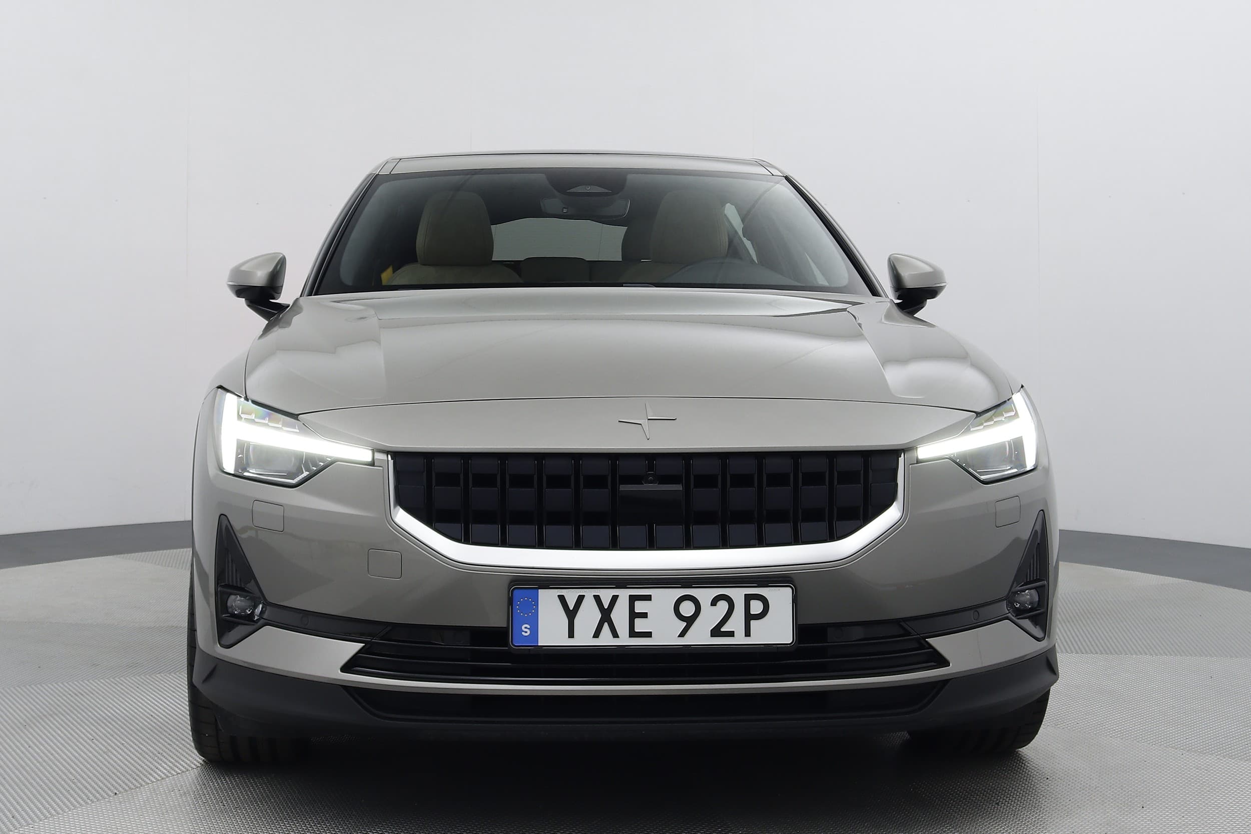 Polestar 2