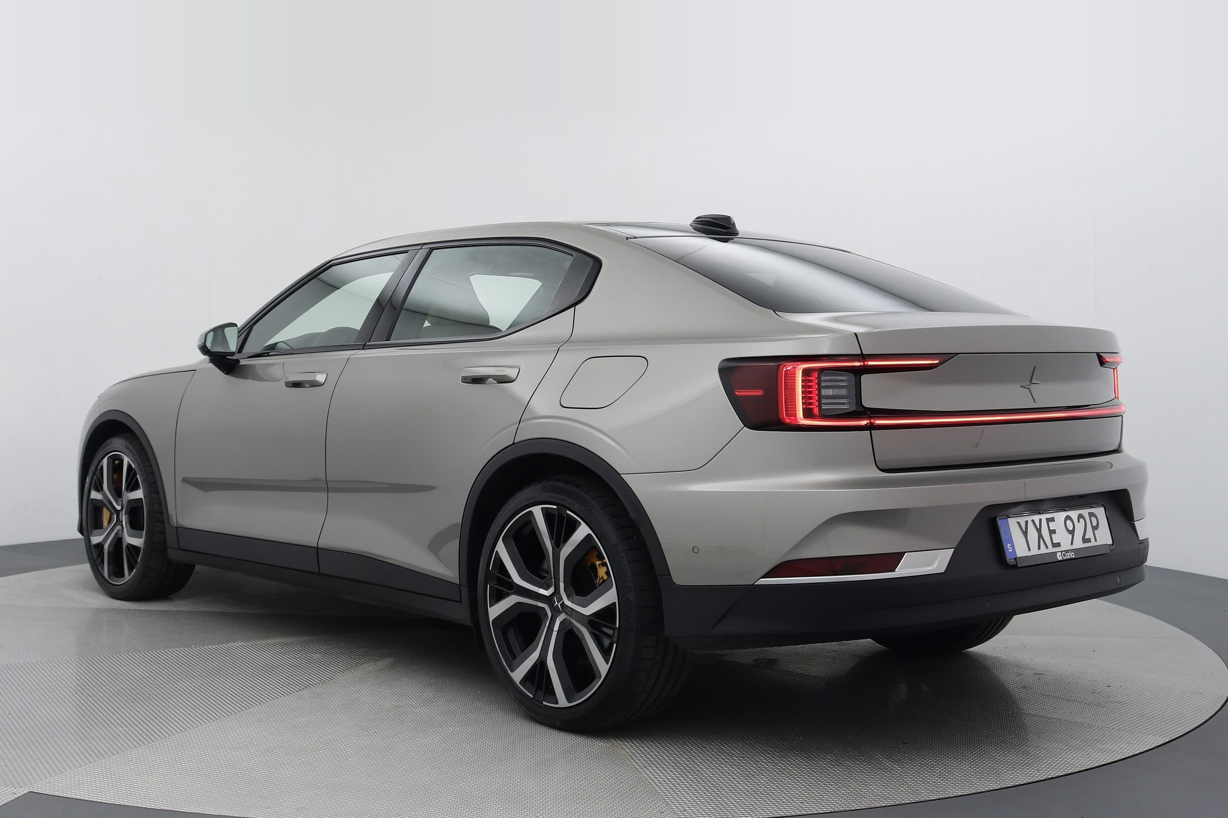 Polestar 2