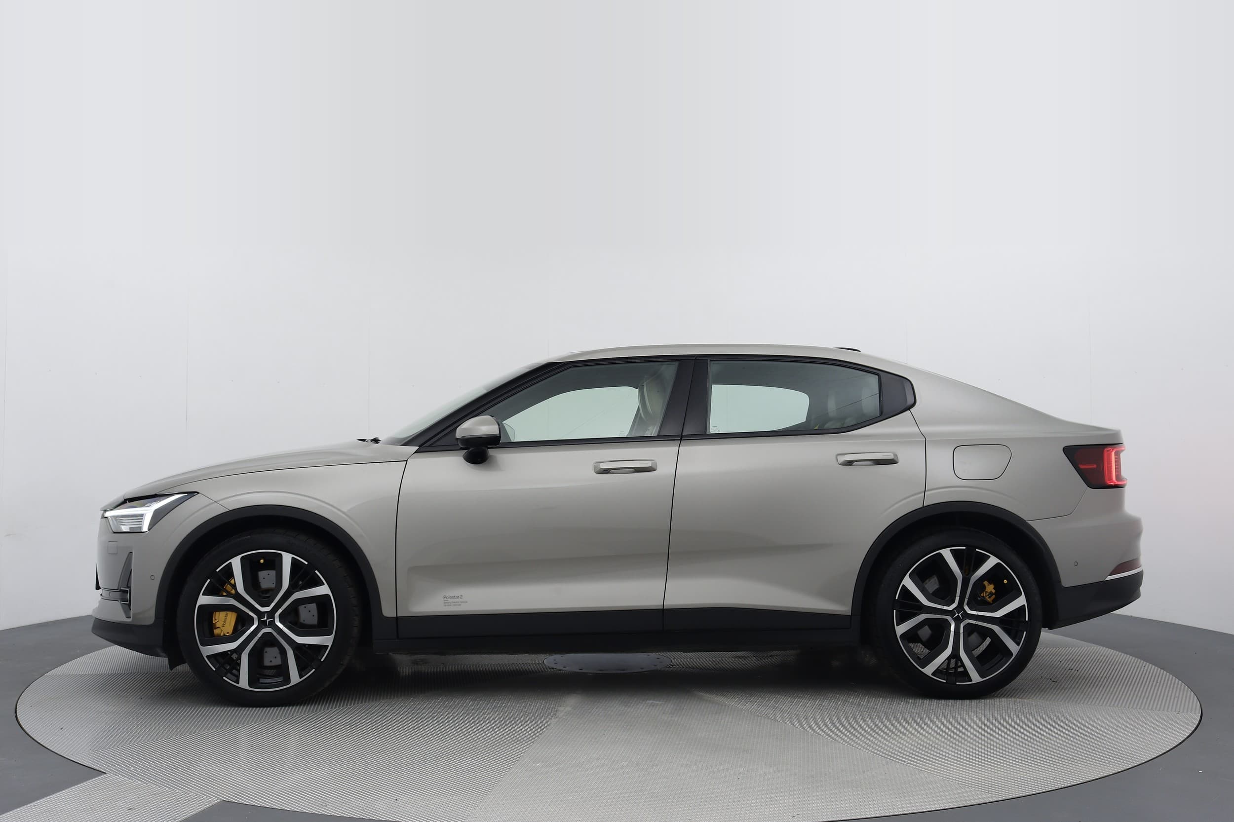 Polestar 2