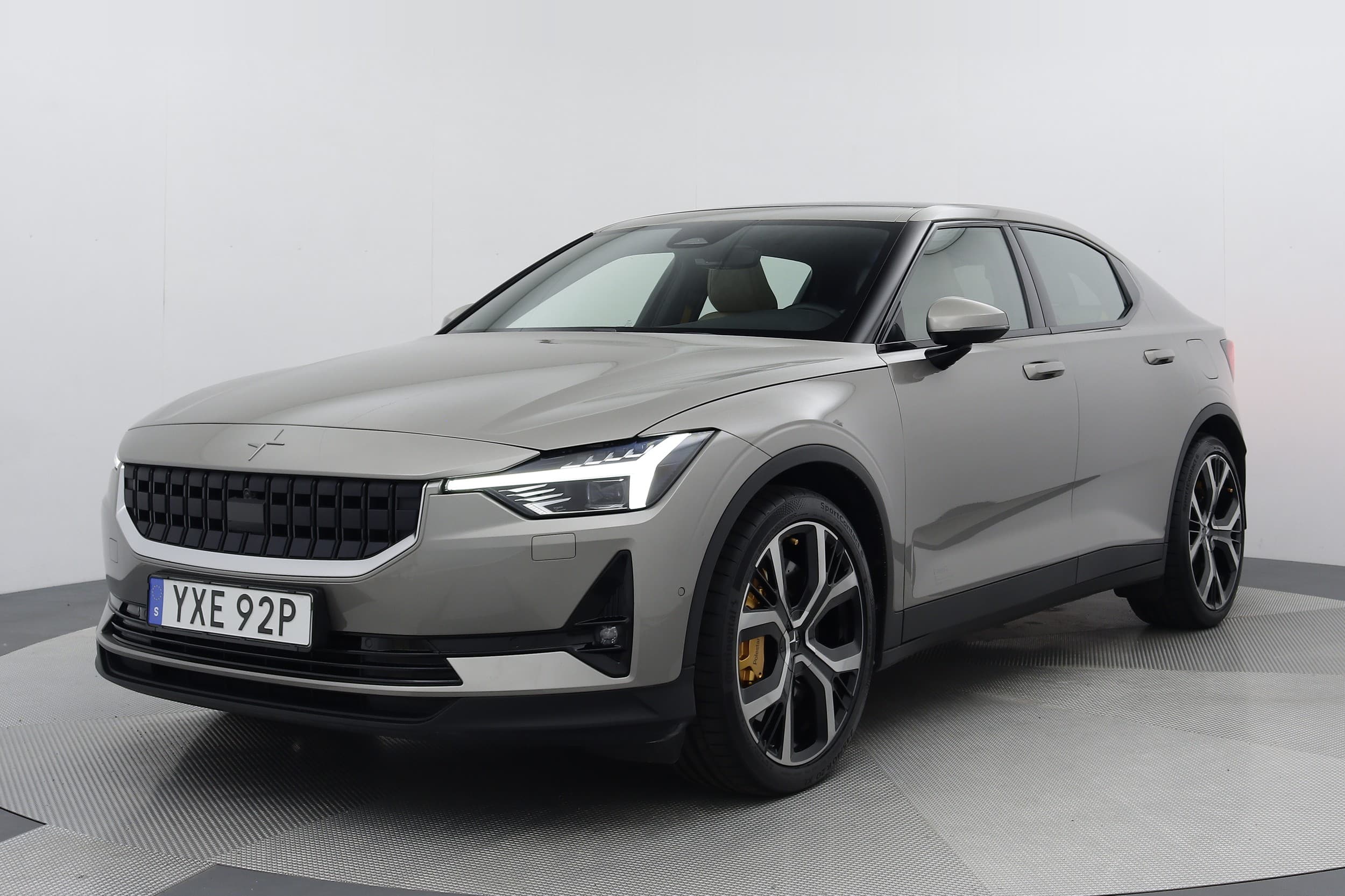 Polestar 2