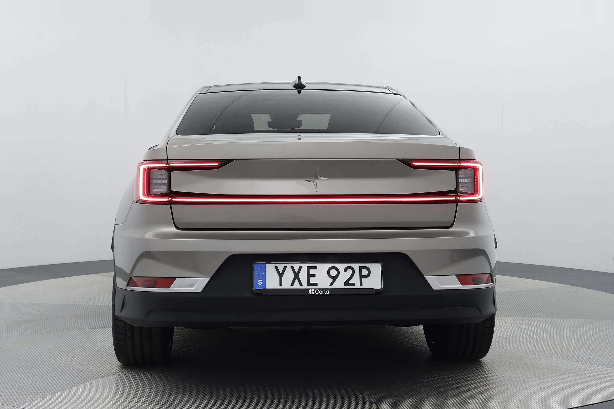 Polestar 2
