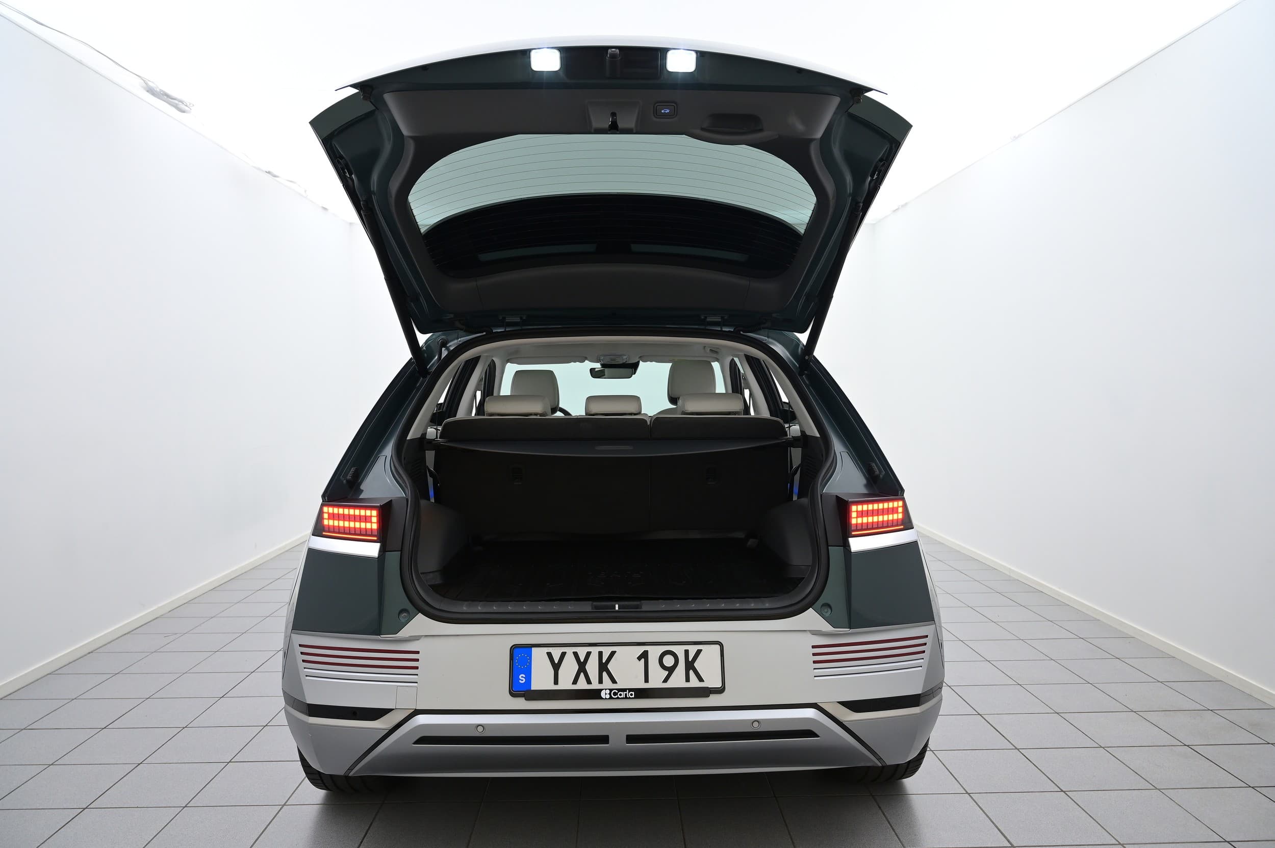 Hyundai Ioniq 5
