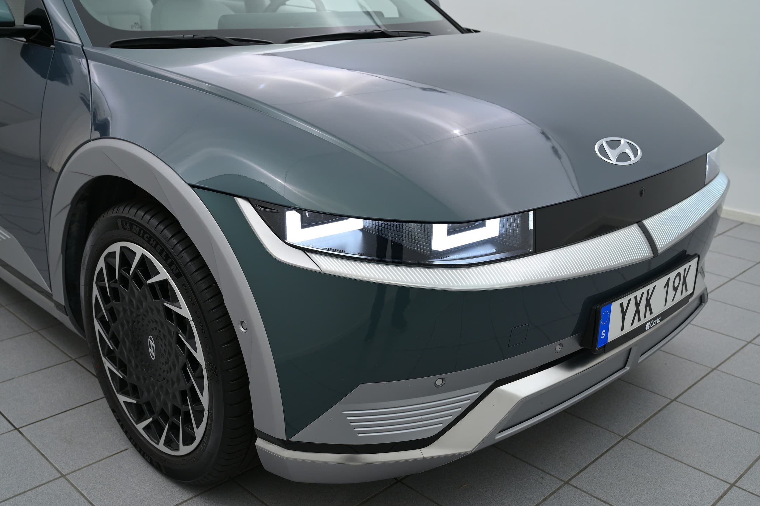 Hyundai Ioniq 5