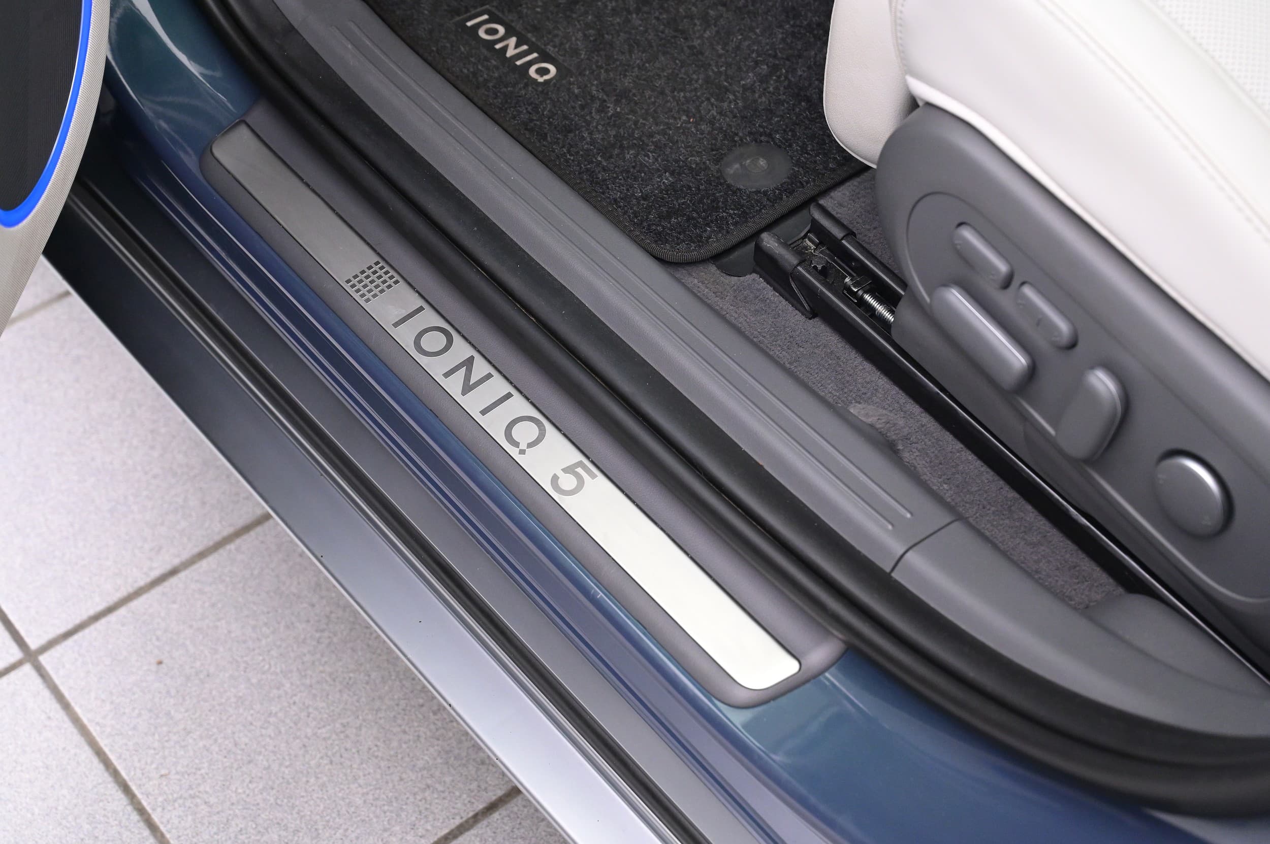 Hyundai Ioniq 5