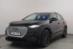 Audi Q4