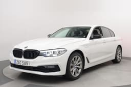 BMW 530e