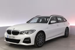 BMW 330e