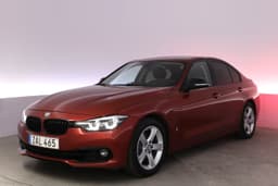 BMW 330e