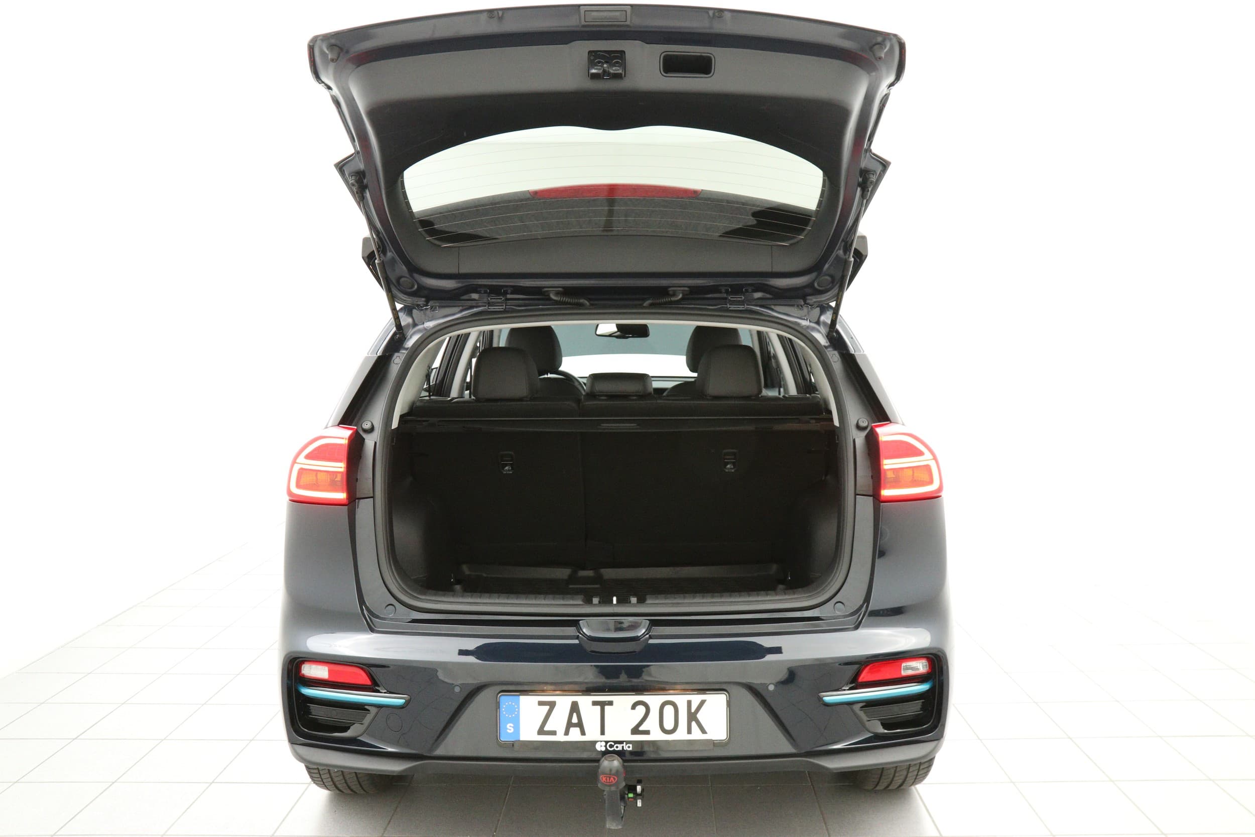 Kia e-Niro