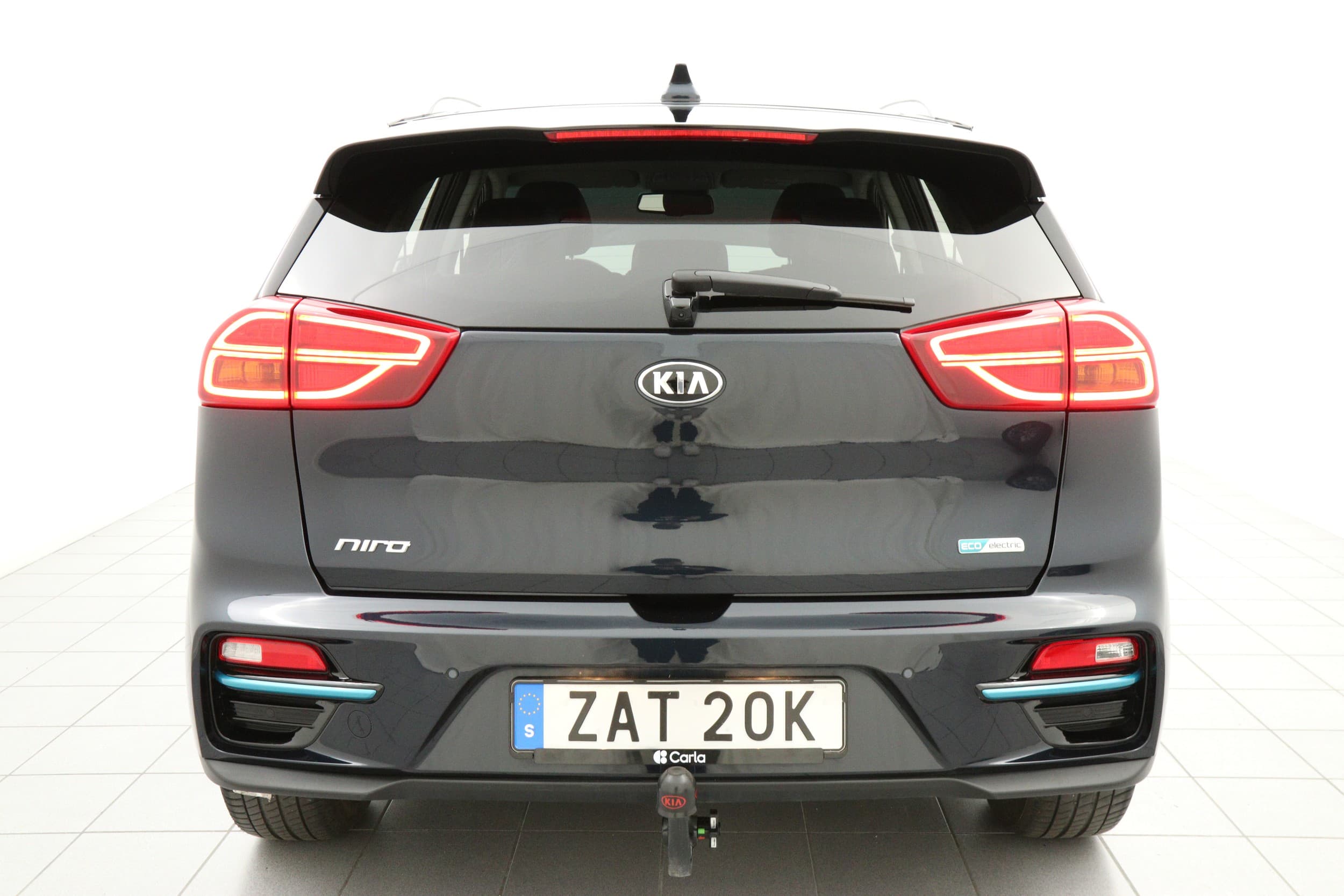 Kia e-Niro