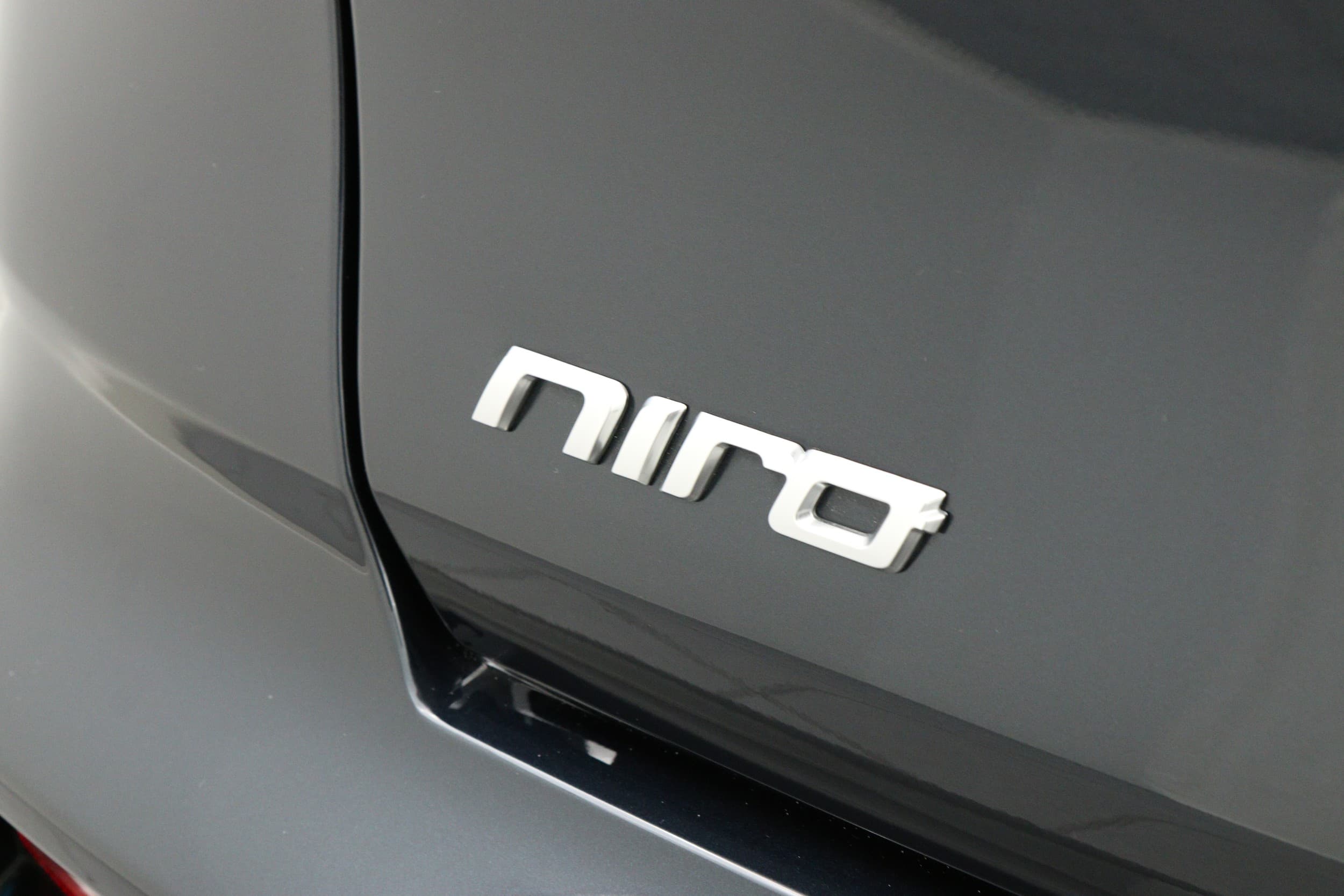 Kia e-Niro