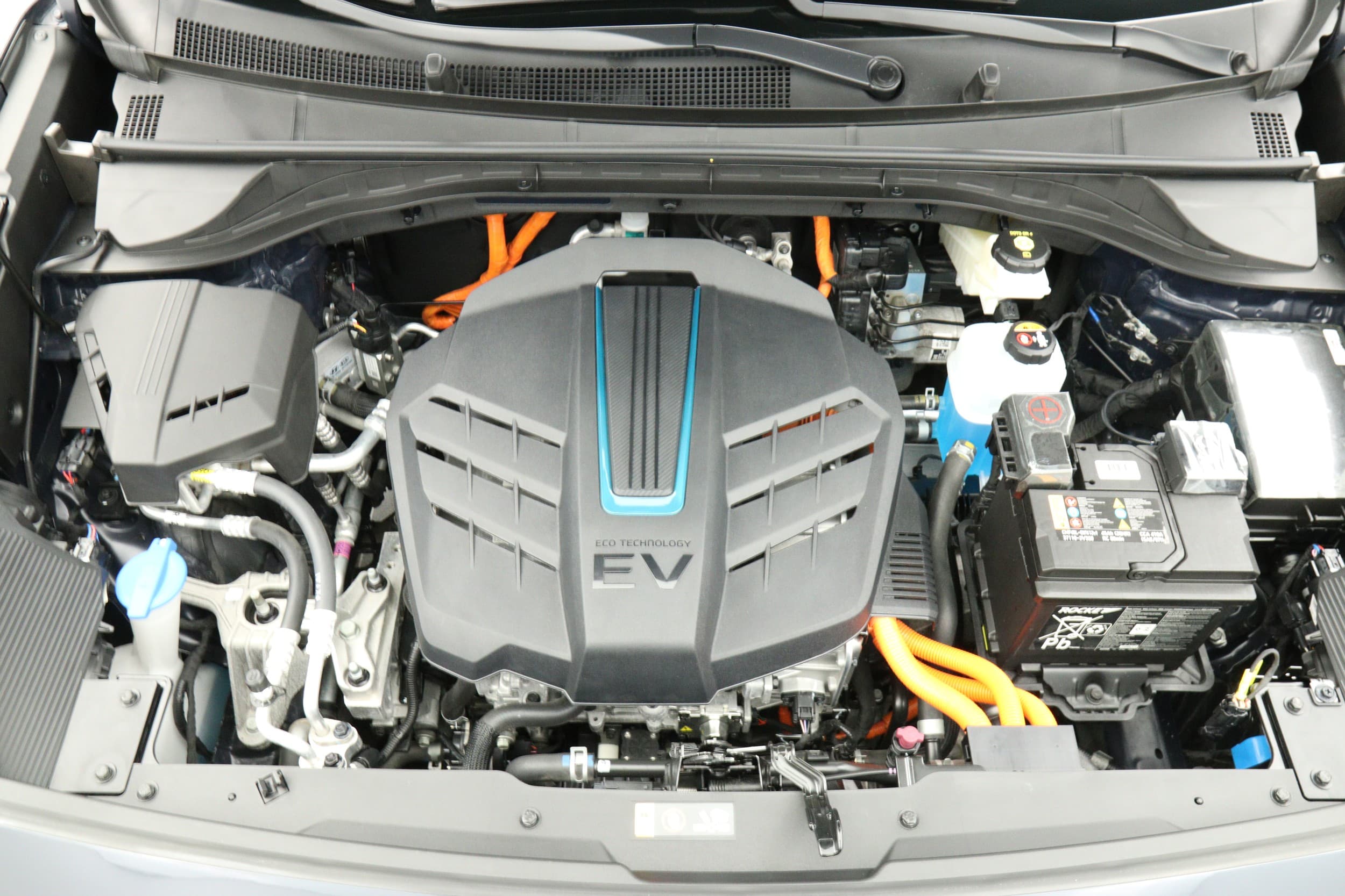 Kia e-Niro