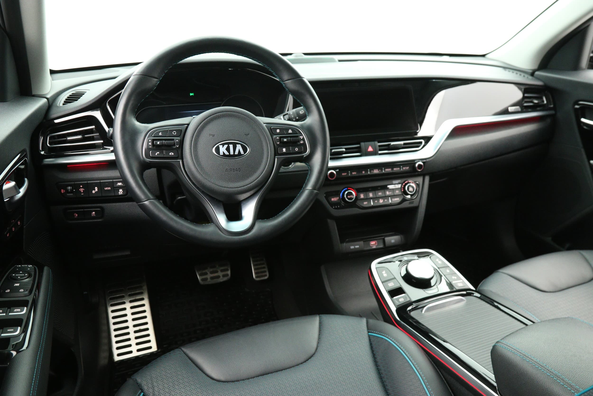 Kia e-Niro