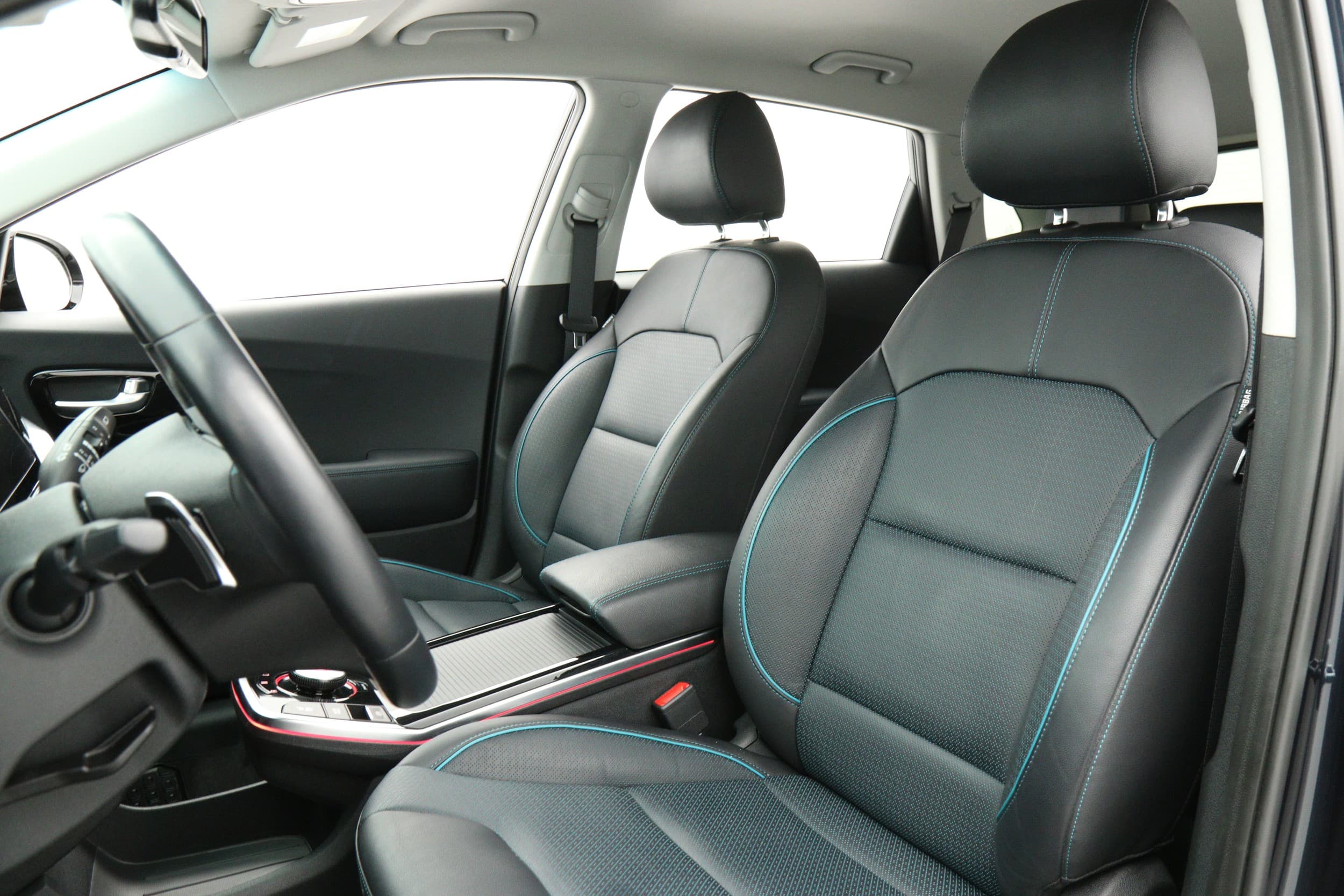 Kia e-Niro