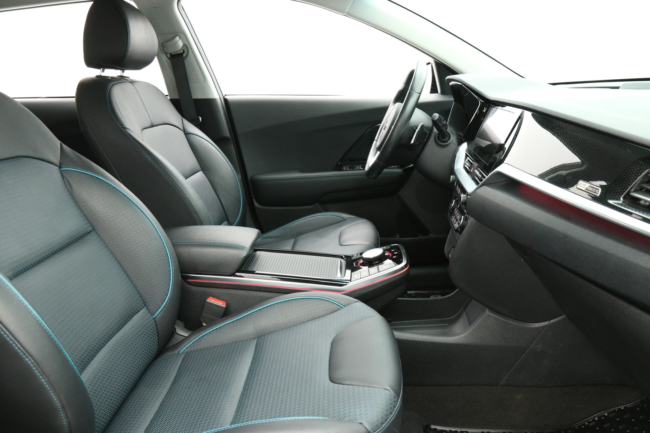 Kia e-Niro