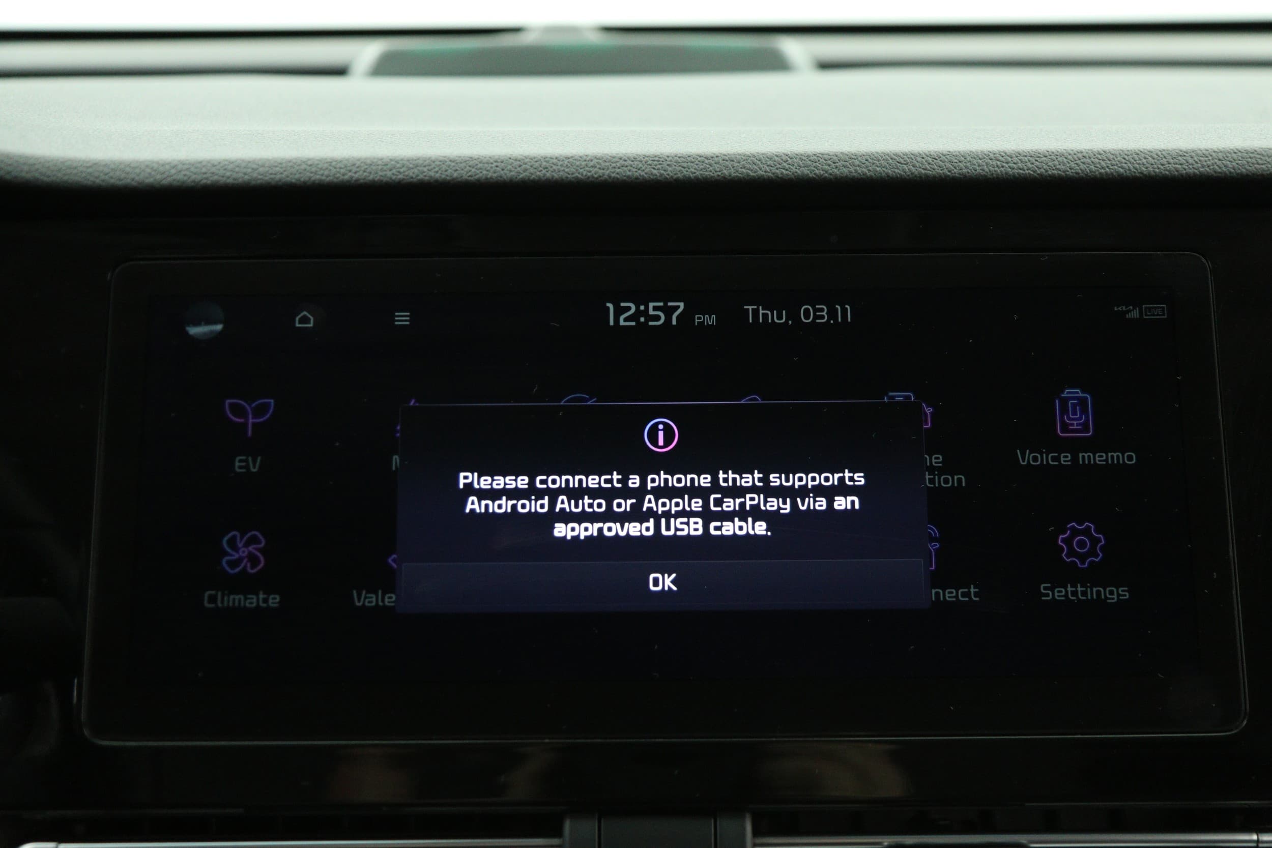 Kia e-Niro