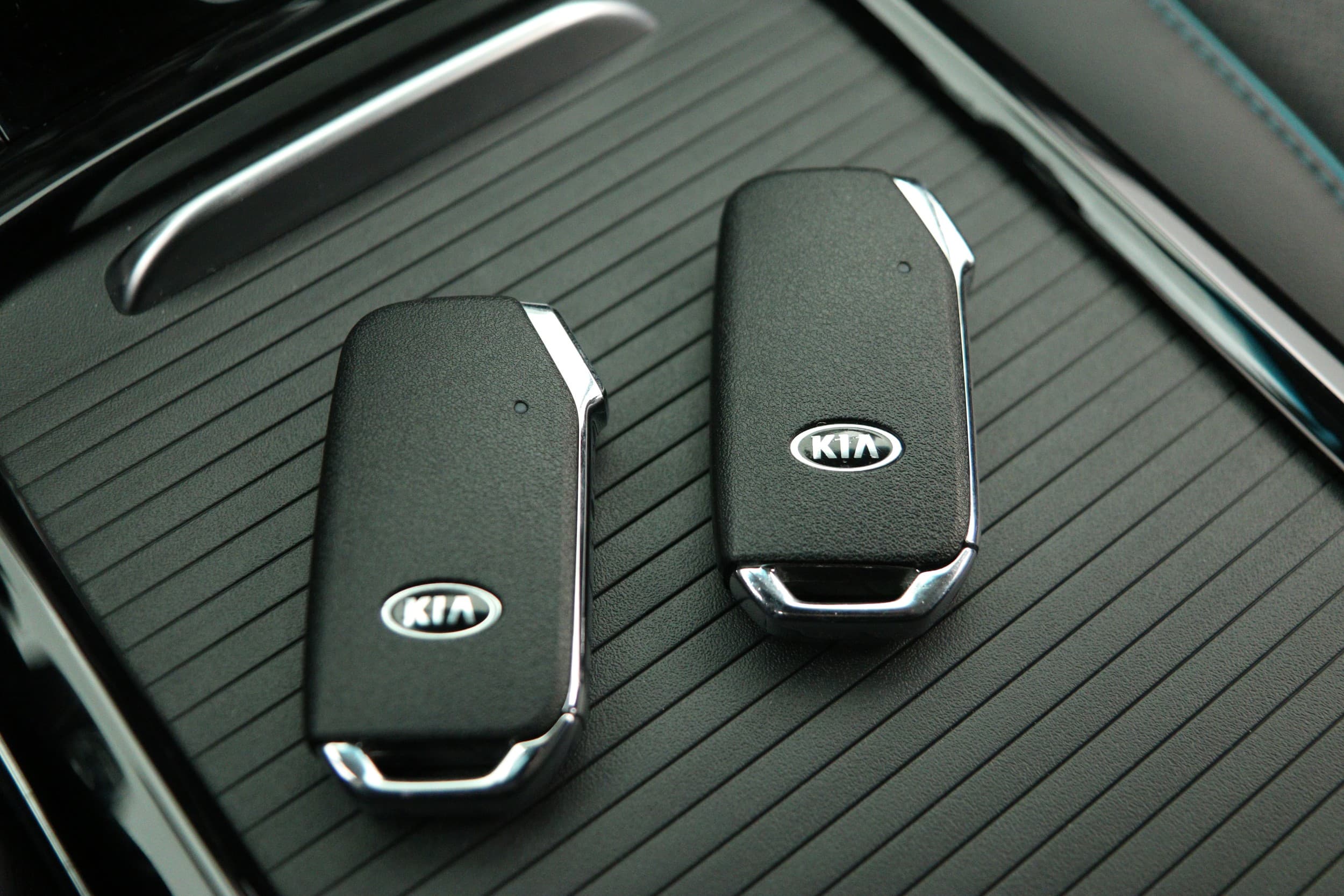 Kia e-Niro