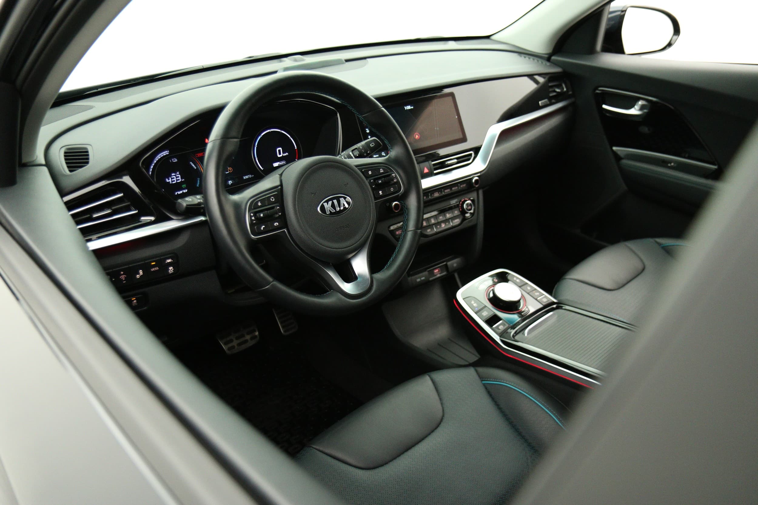 Kia e-Niro