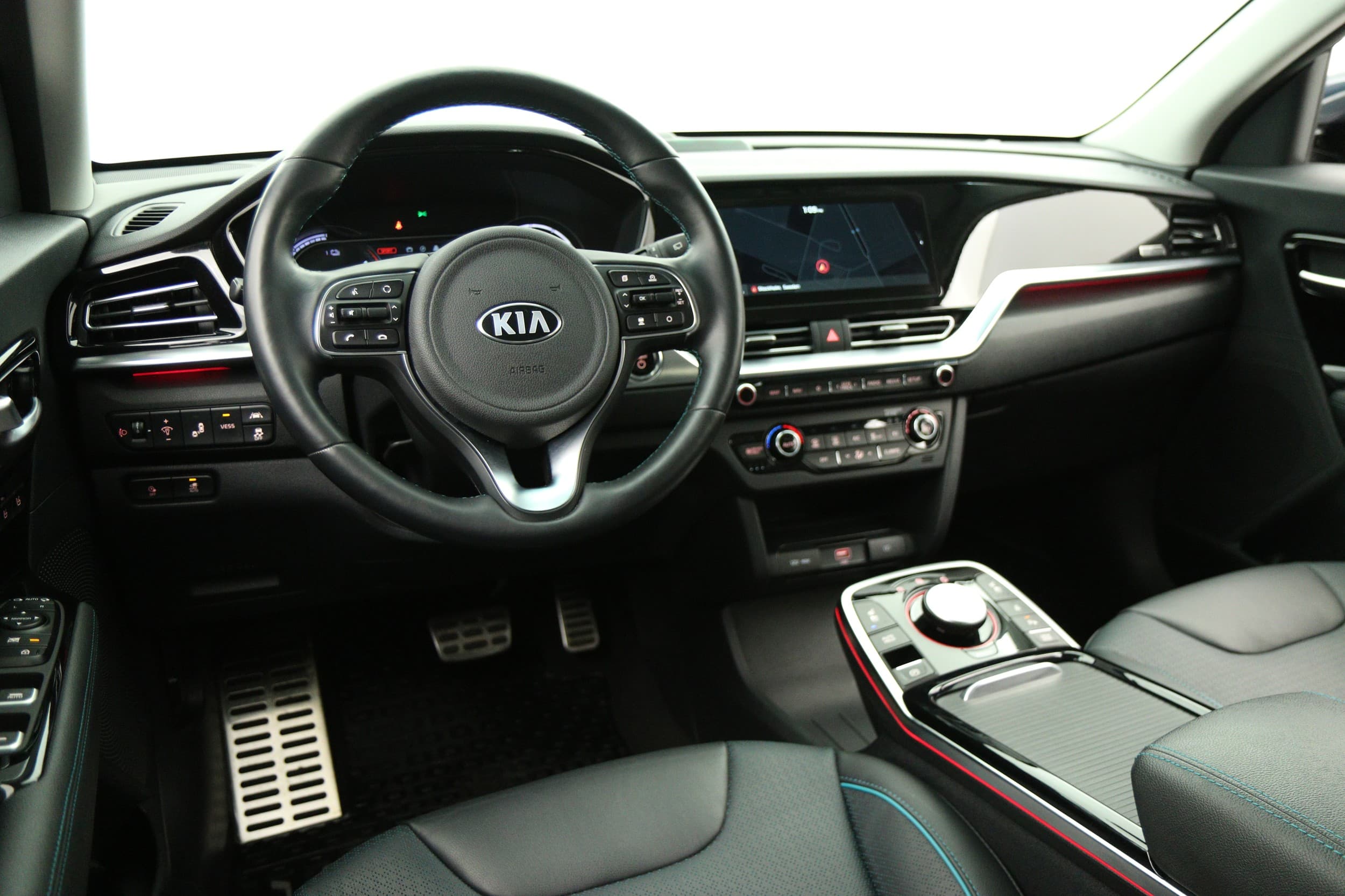 Kia e-Niro