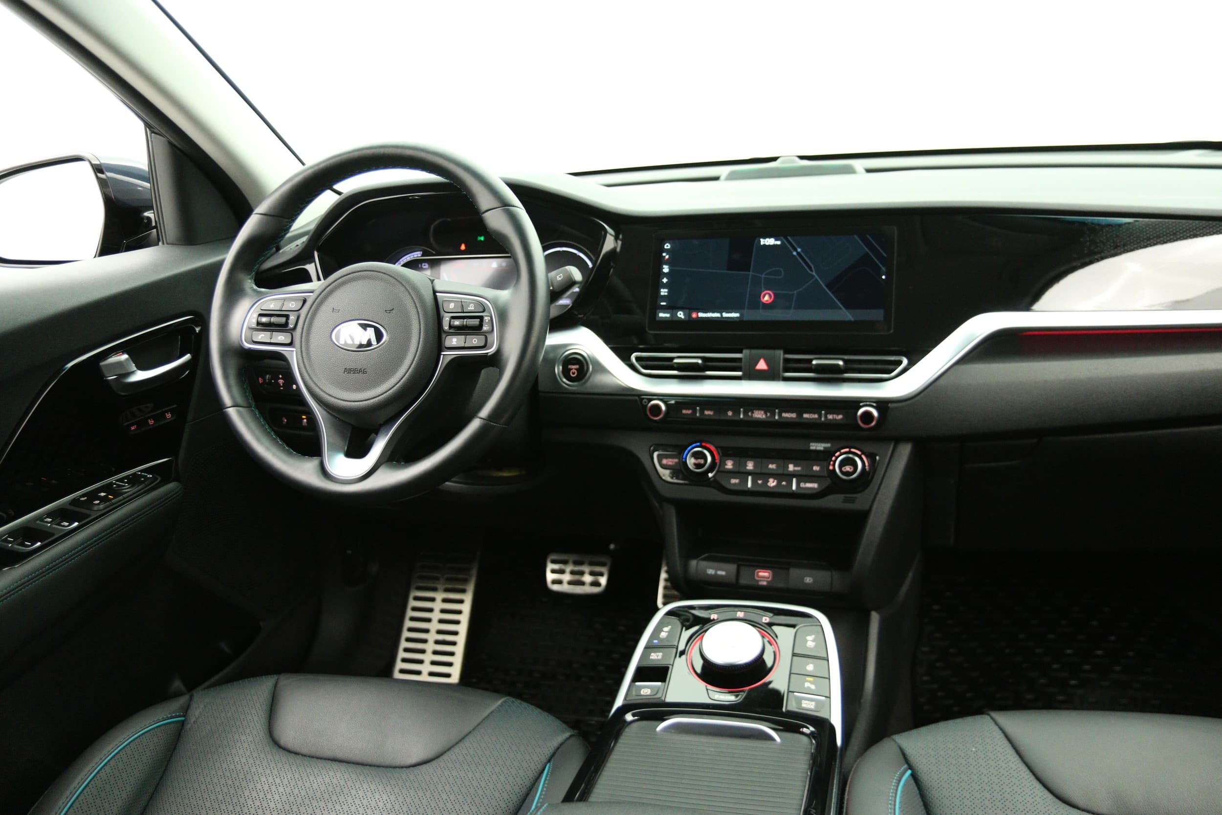 Kia e-Niro