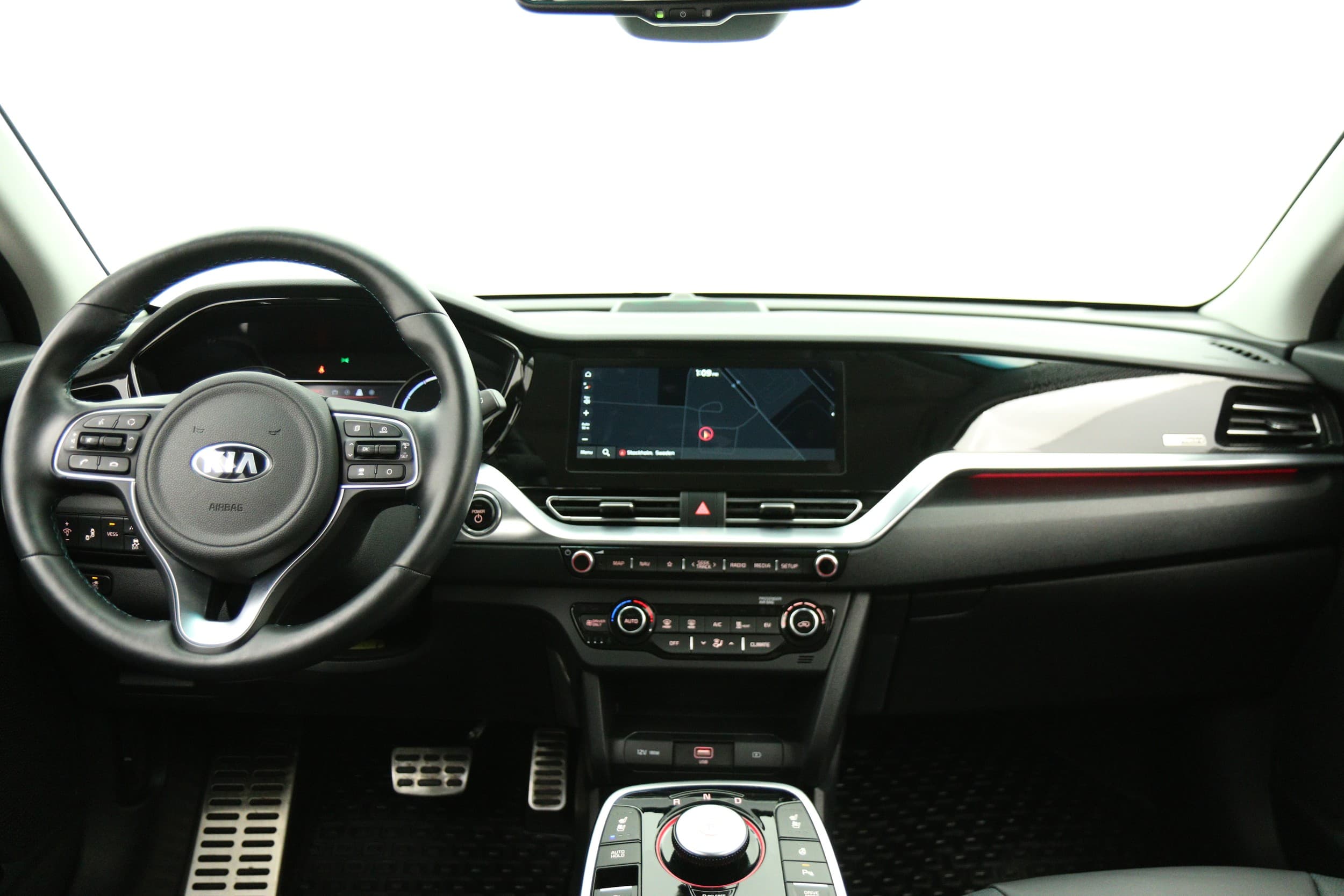 Kia e-Niro